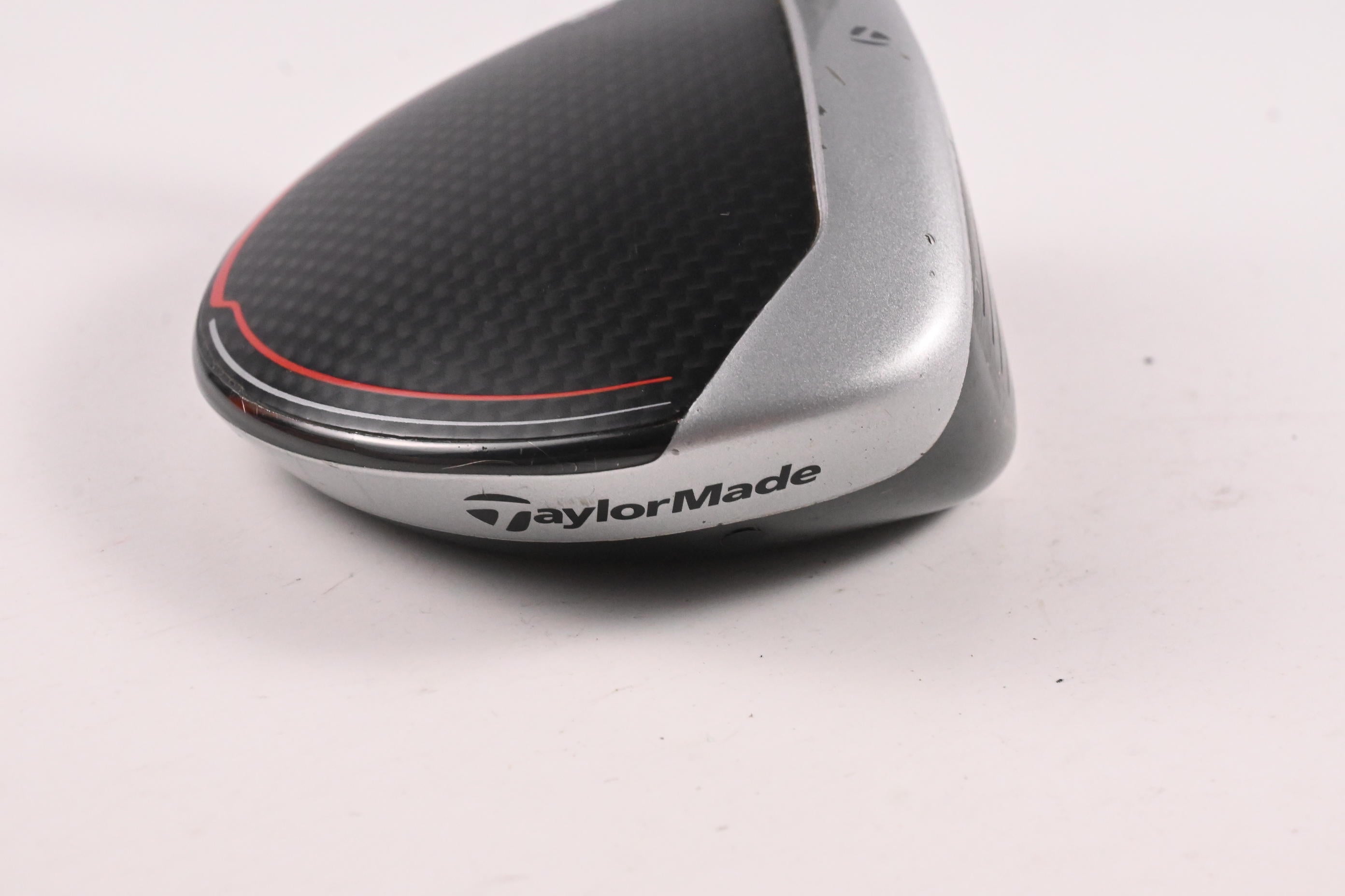 Taylormade M5 #5 Wood / 19 Degree / Regular Flex Tensei CK Orange 65 Shaft