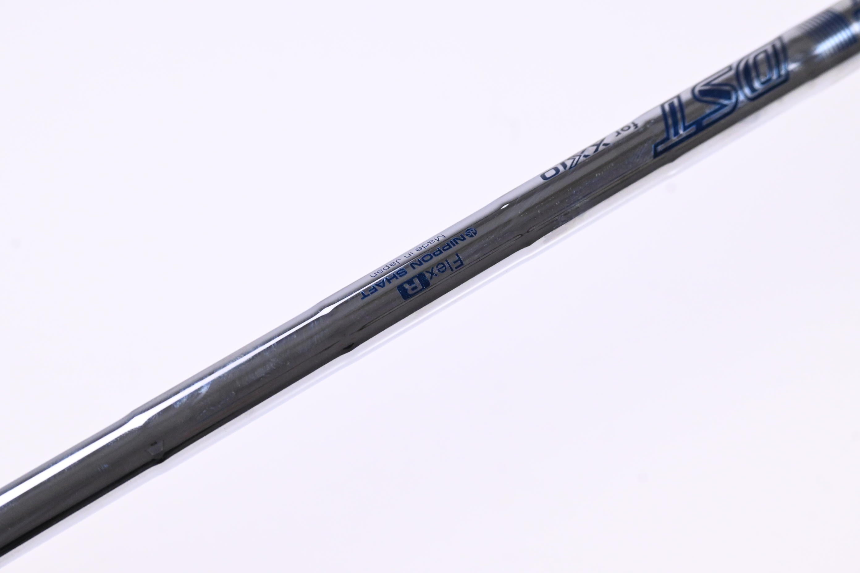 Left Hand XXIO 12 Sand Wedge / 56 Degree / Regular Flex N.S.Pro 850GH DST Shaft