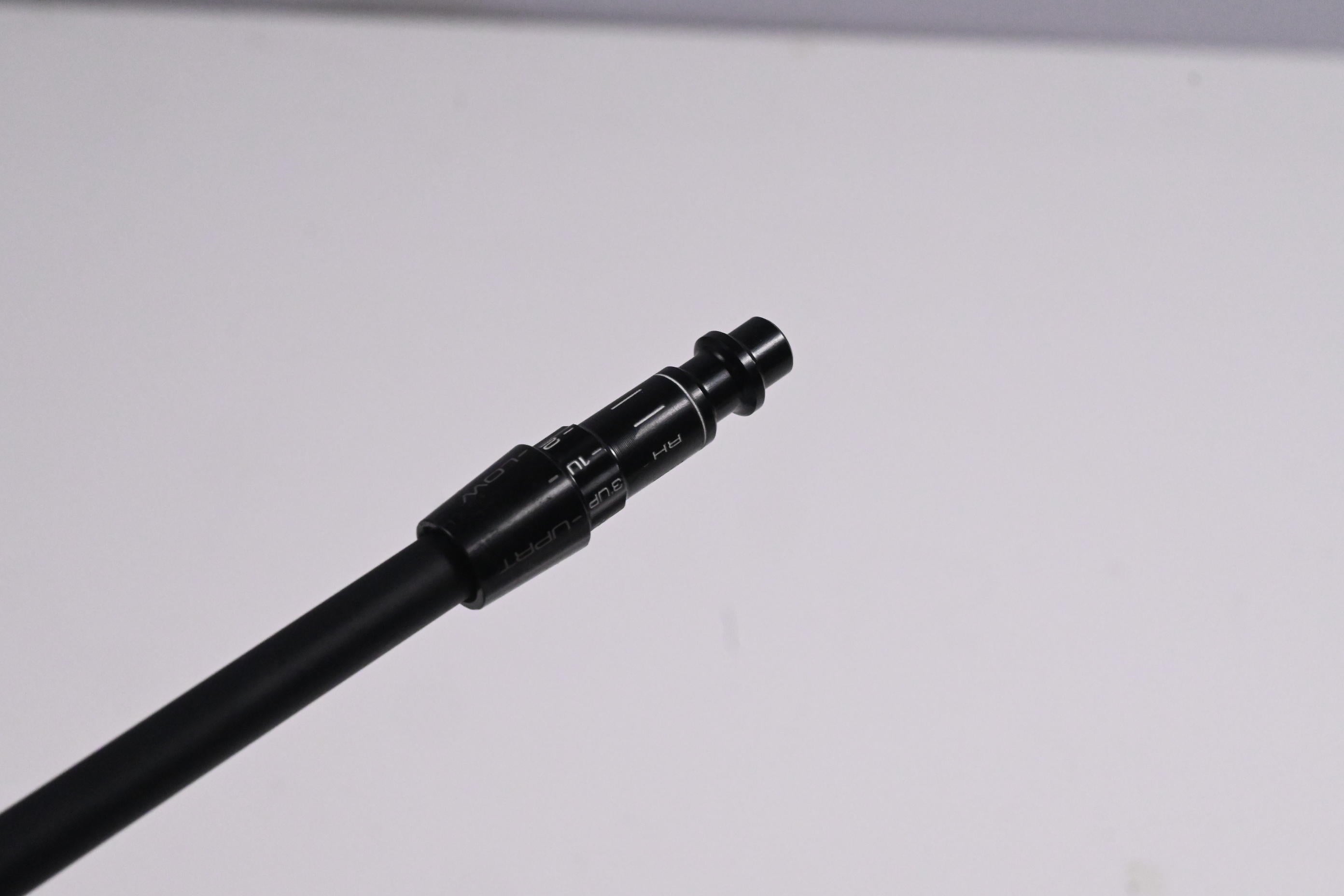 Tensei 1K Black 65 Driver Shaft / X-Flex / Mizuno Adapter