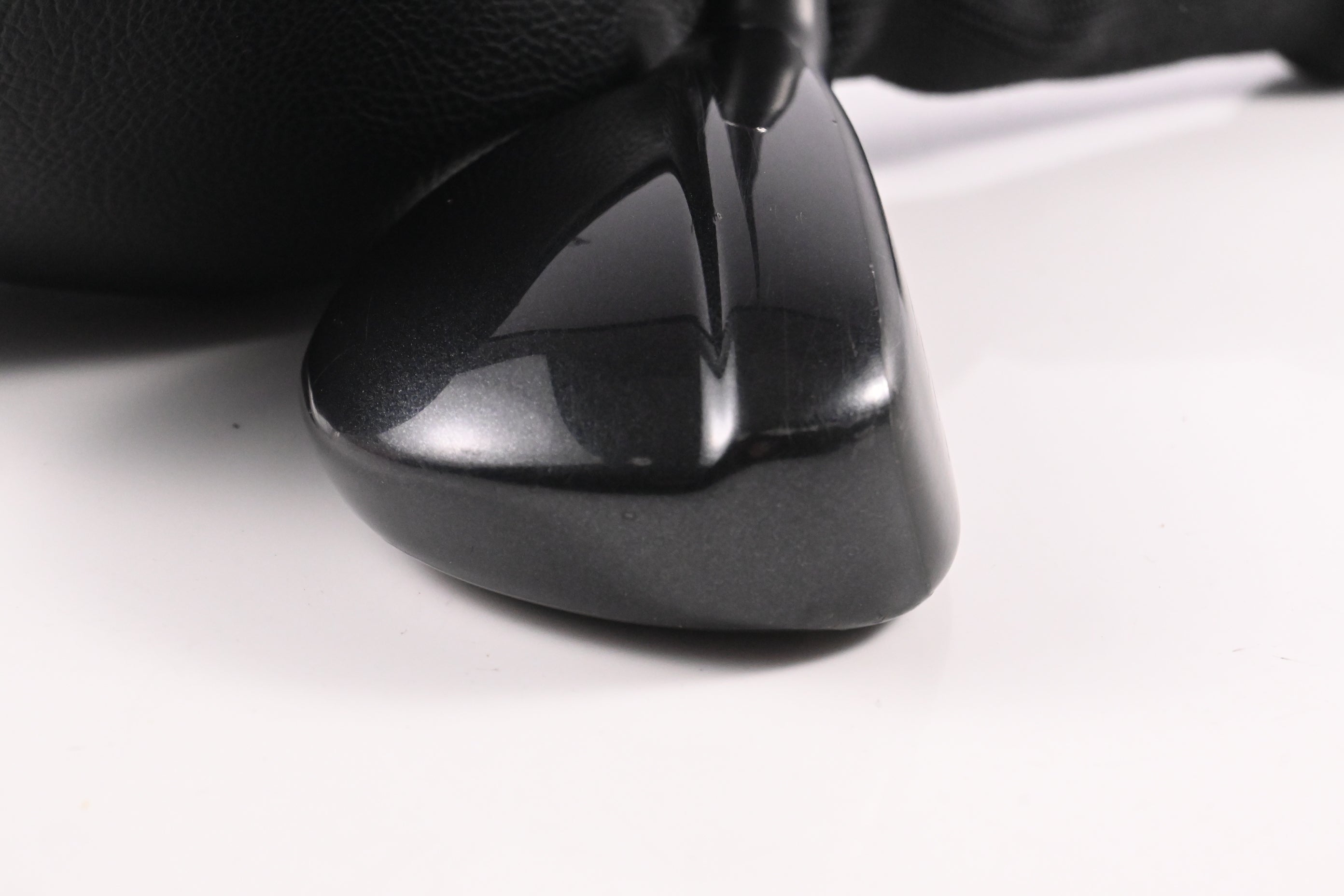 XXIO X Black #4 Hybrid / 20 Degree / Regular Flex Miyazaki AX-1 Shaft