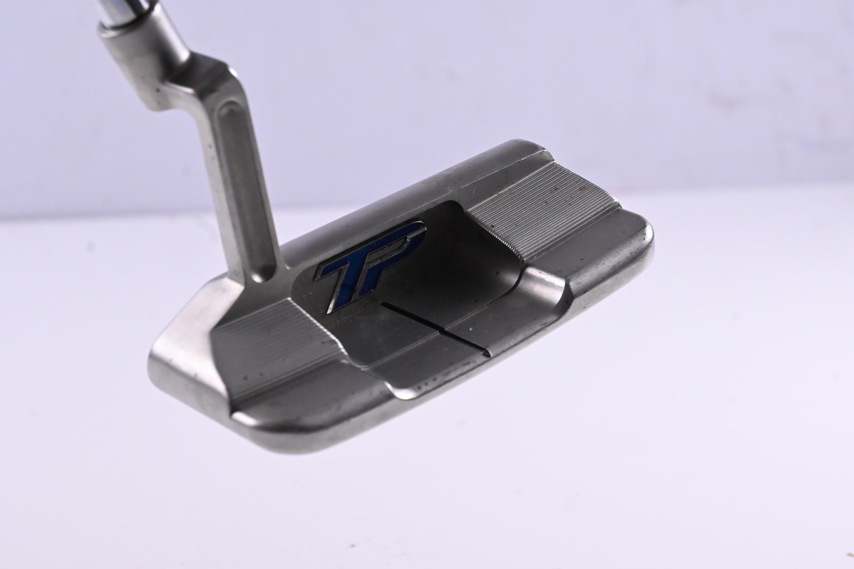 Taylormade TP Hydro Blast Del Monte Putter / 34 Inch