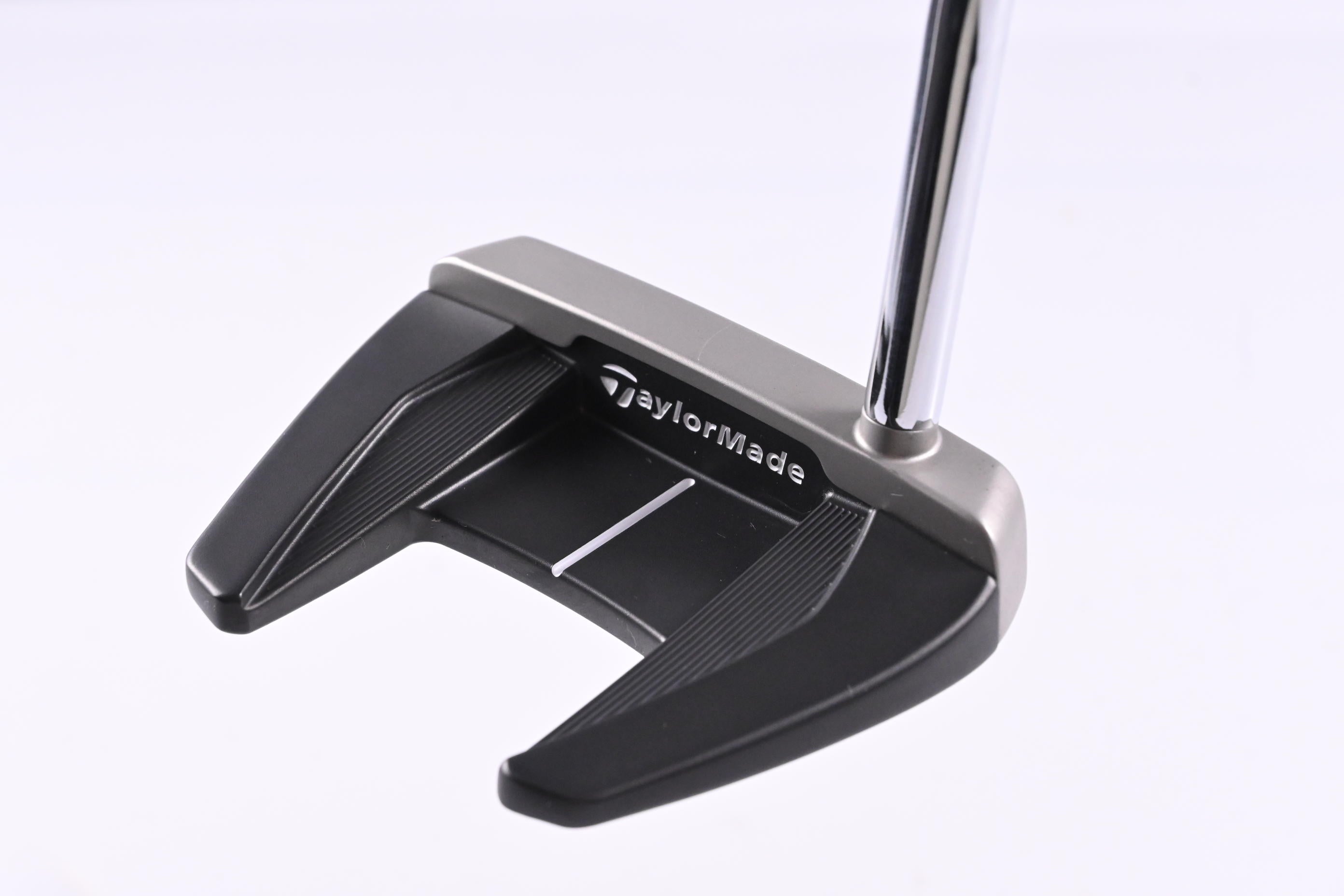 Left Hand Taylormade SYSTM2 Bandon Putter / 34 Inch
