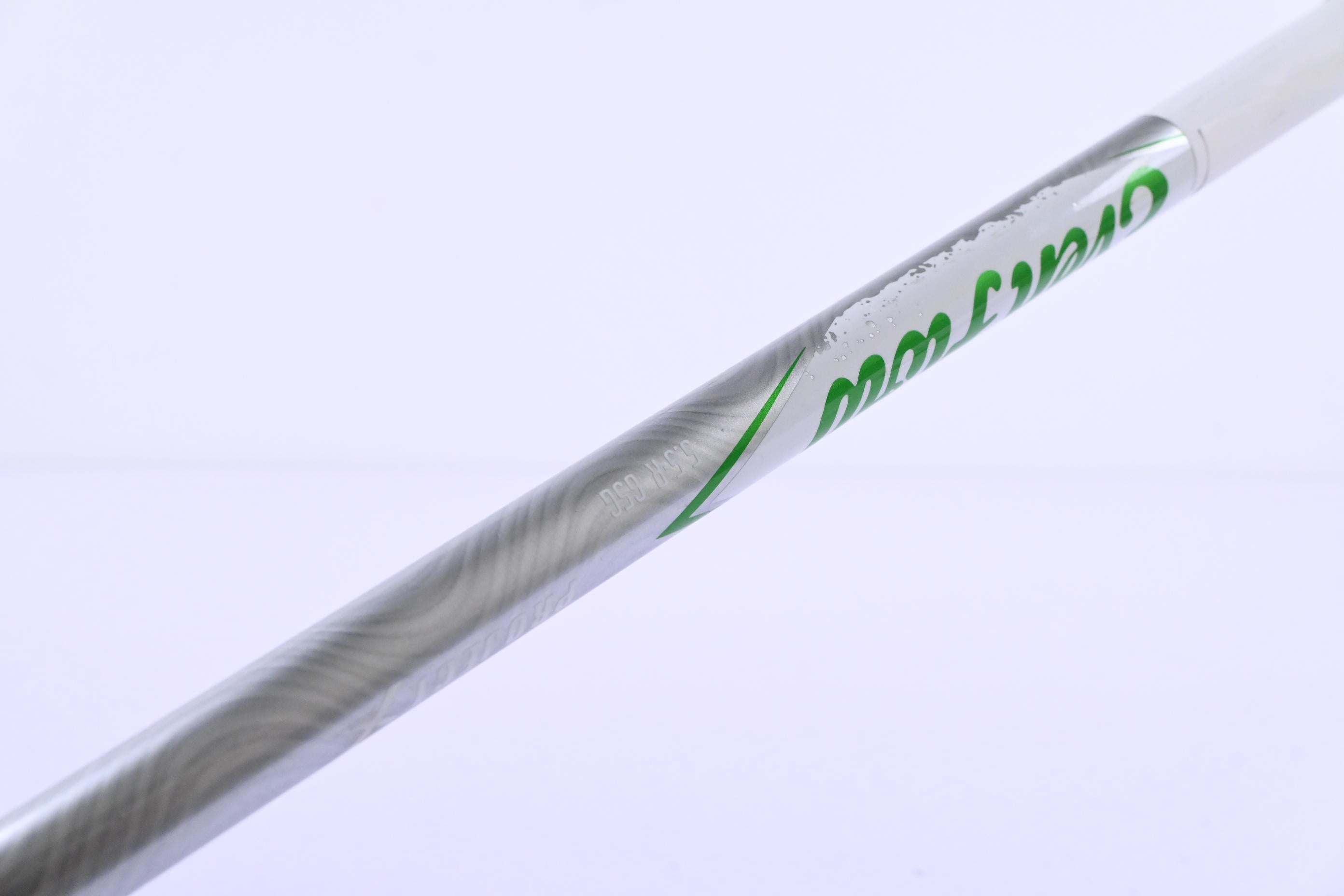 Callaway Epic Flash #4 Hybrid / 21 Degree / Regular Flex EvenFlow Green 65 Shaft