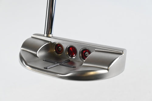 Scotty Cameron Select Newport M1 2016 Putter / 35 Inch