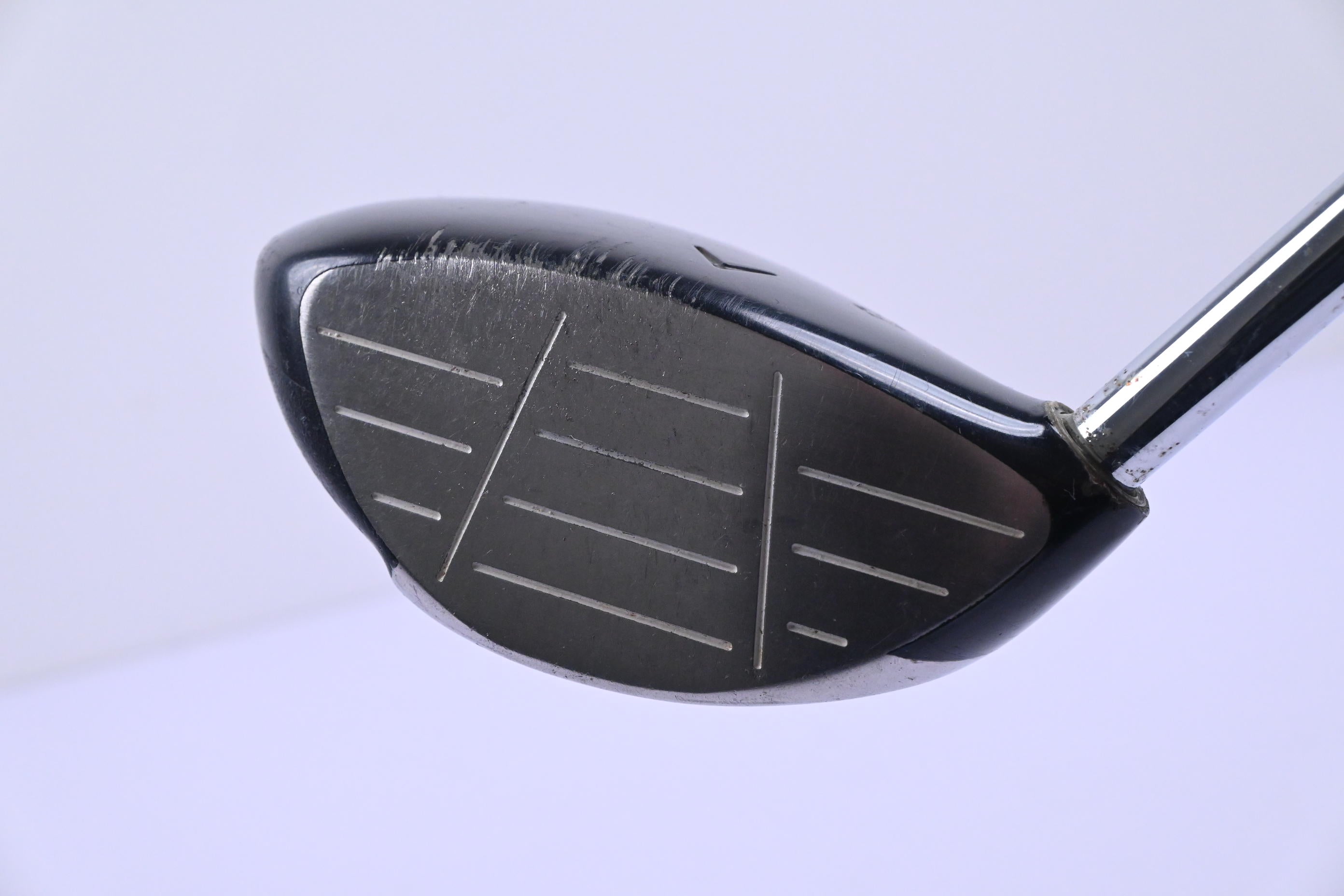 Callaway Steelhead Plus #3 Wood / 15.5 Degree / Regular Flex Steel Shaft