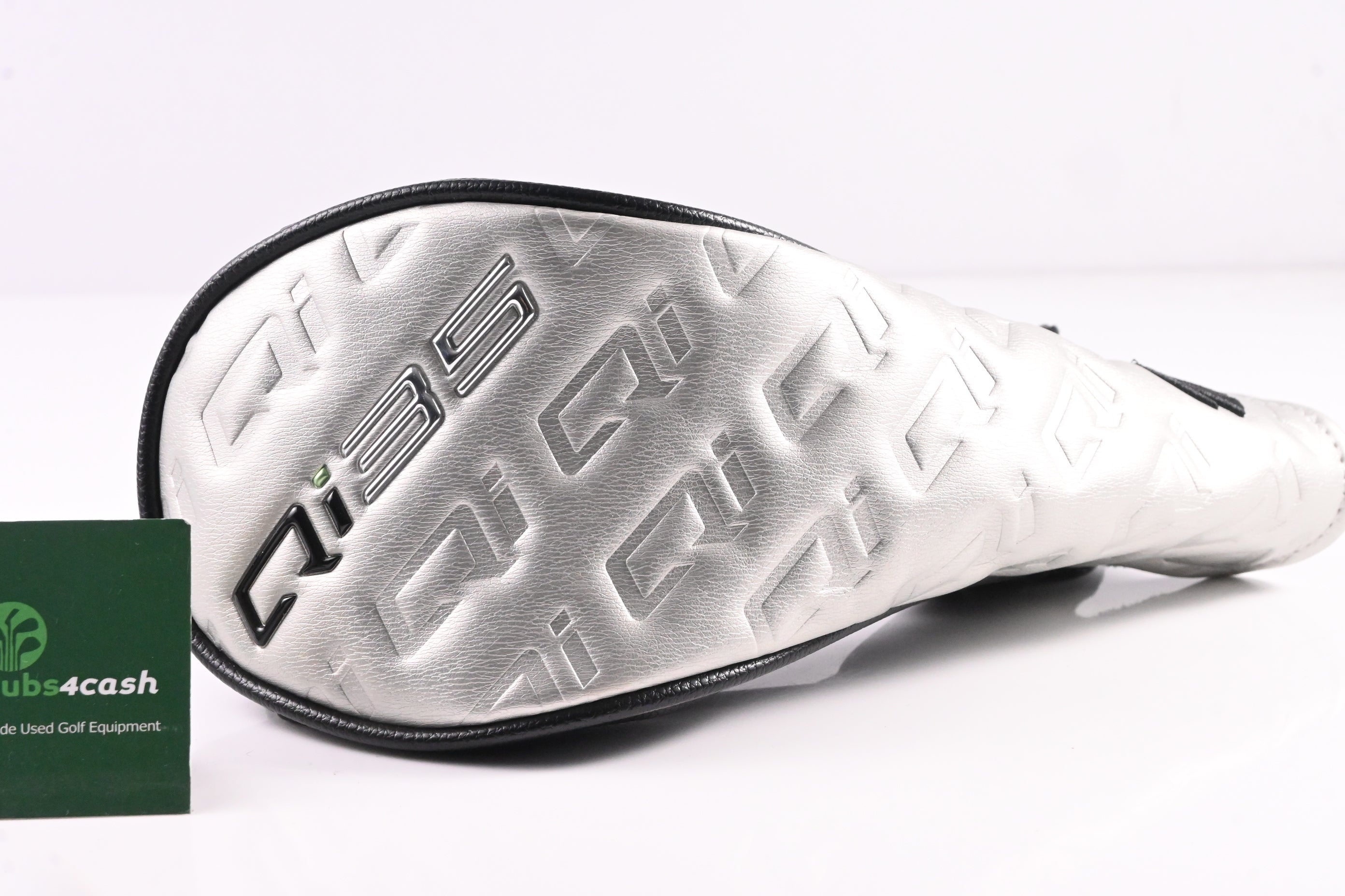 Taylormade Qi35 #3HL Wood / 16.5 Degree / Regular Flex Fujikura Ventus Blue '25