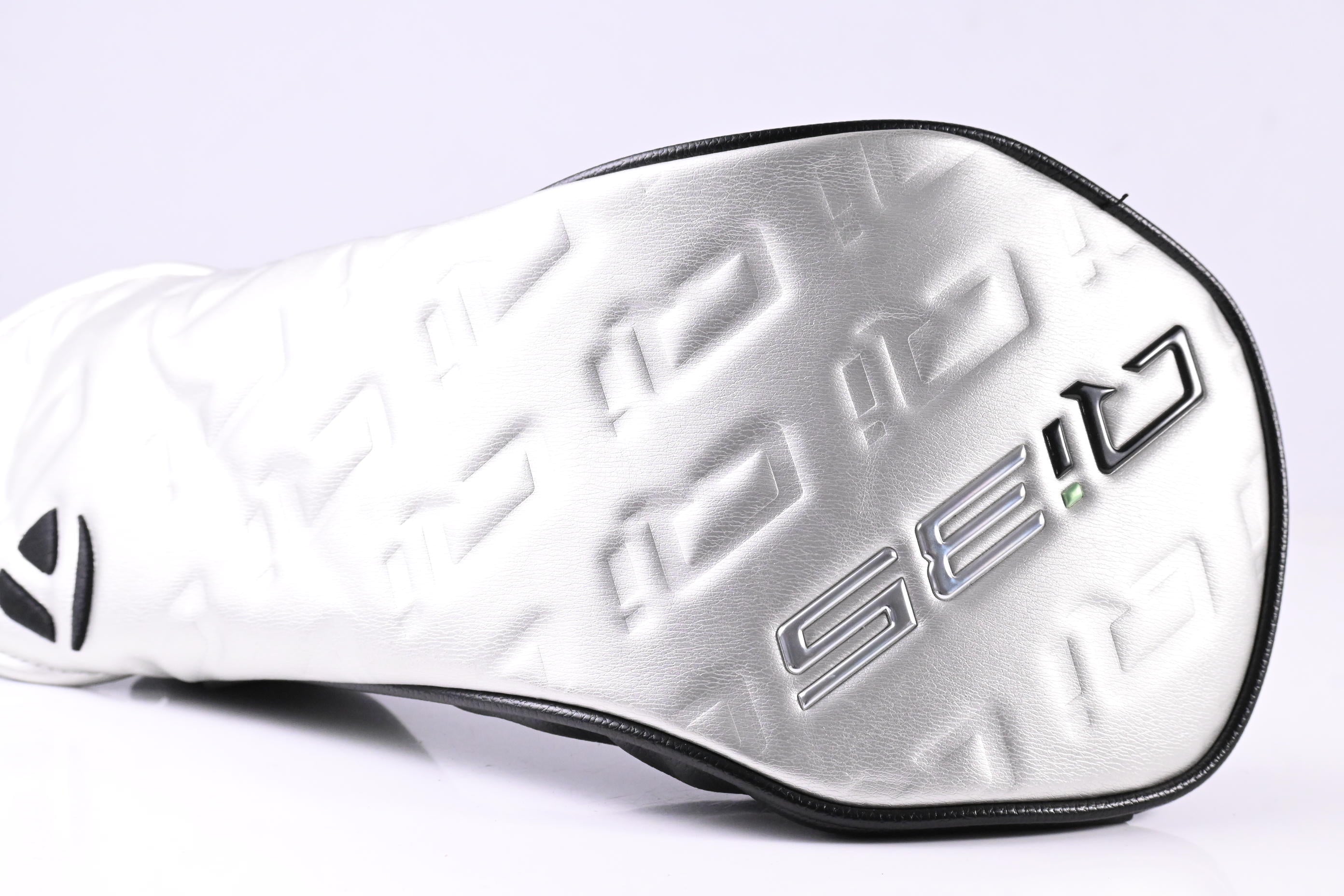 Taylormade Qi35 Driver / 9 Degree / Stiff Flex Taylormade Reax 50 Shaft