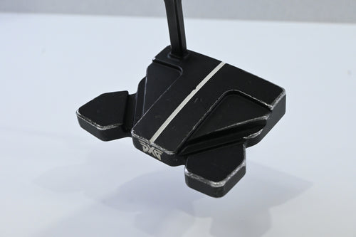 PXG Milled Gen2 Operator Putter / 34 Inch