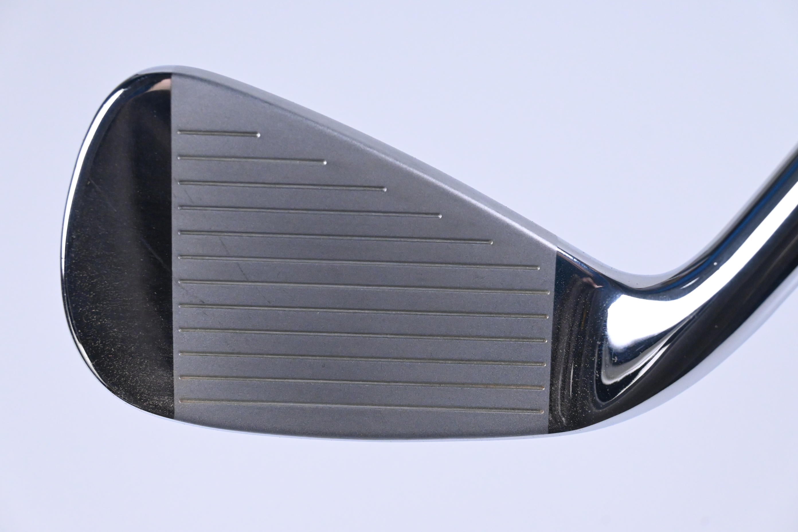 DYNAPWR Forged #3 Iron / 19 Degree / Stiff Flex KBS Tour Lite Shaft