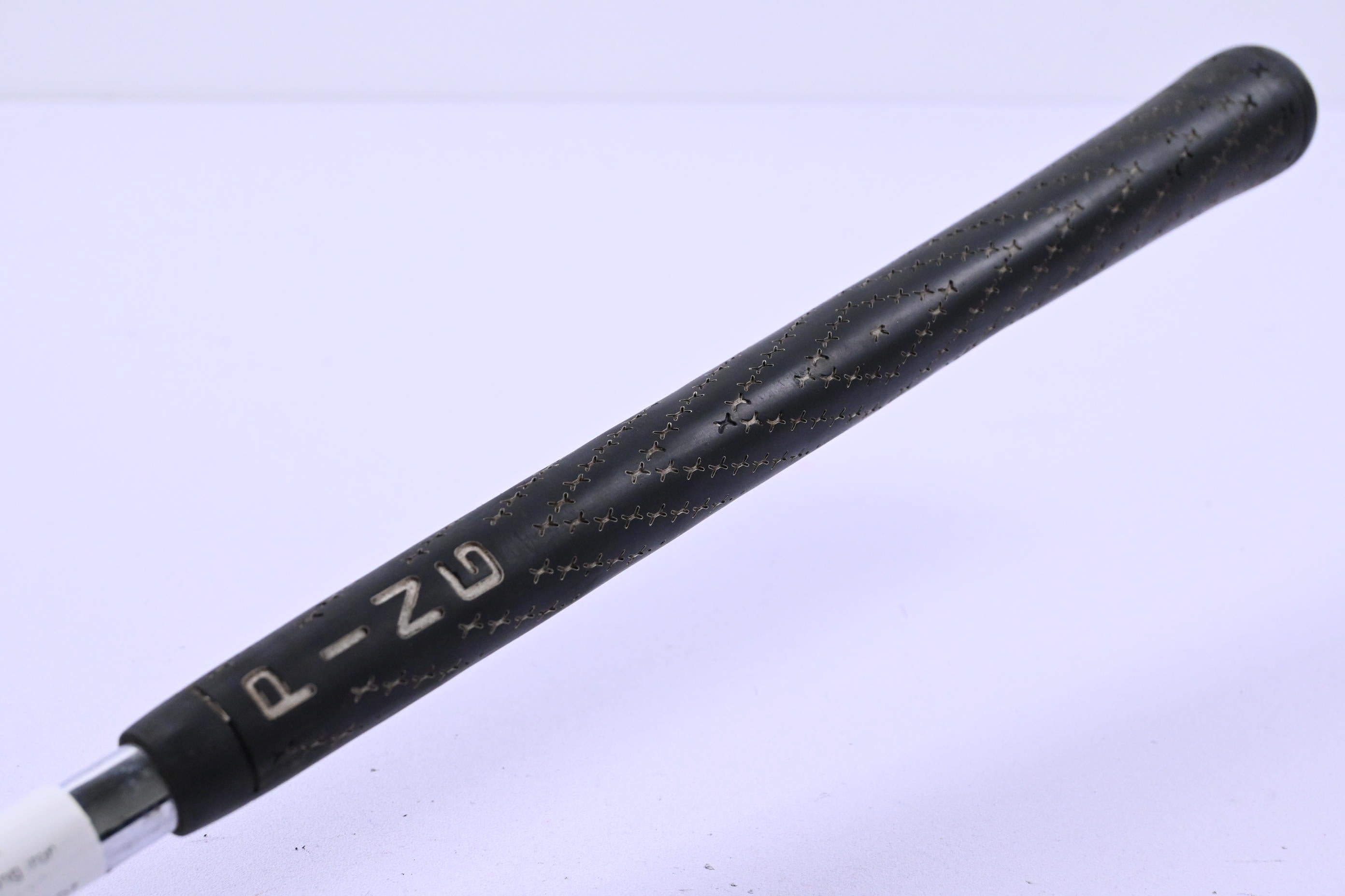 Ping Eye 2+ BeCu #5 Iron / 27.5 Degree / Black Dot / Regular Flex Ping JZ Shaft