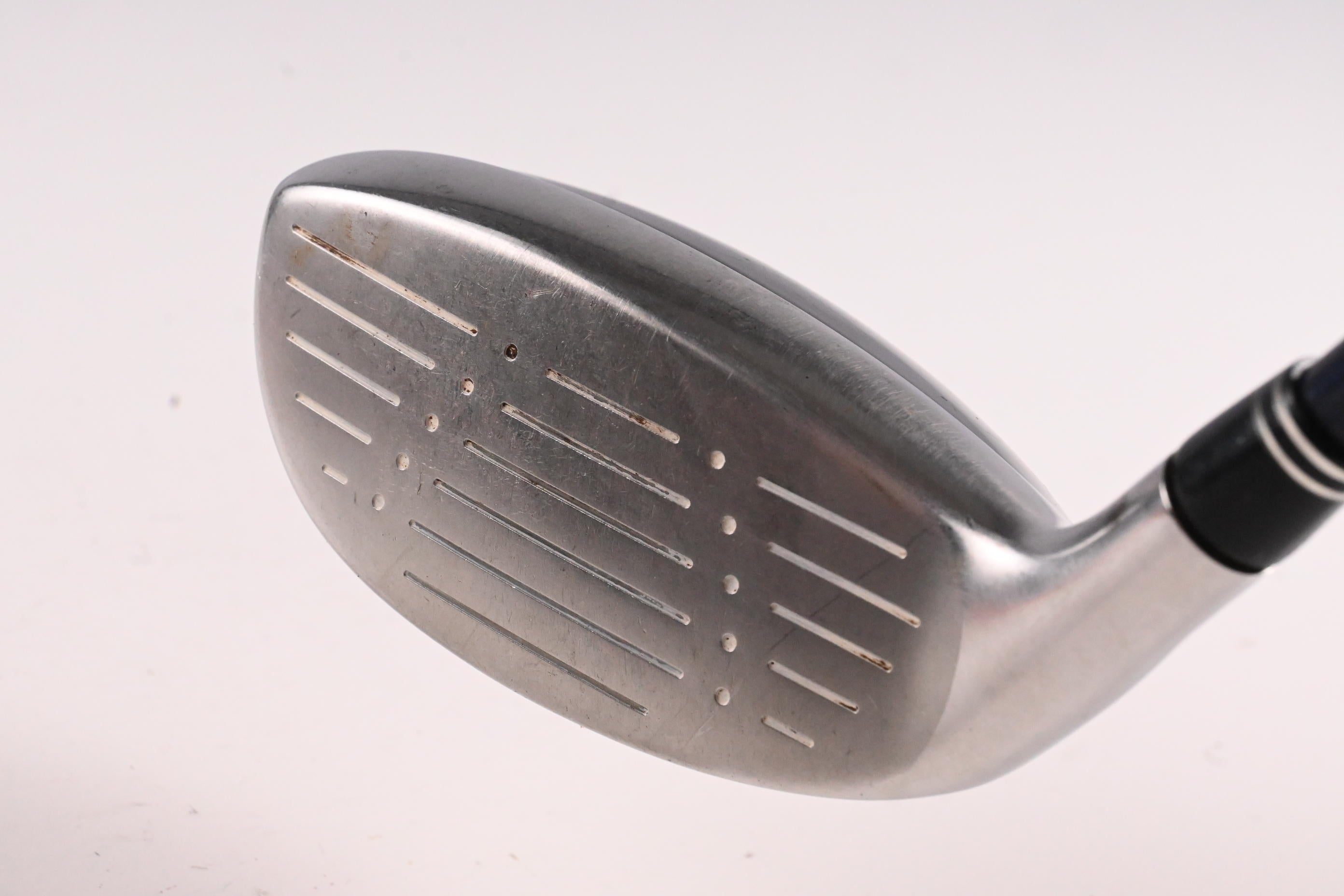 Cobra Baffler DWS #2 Hybrid / 18 Degree / Regular Flex Aldila VS 65 Shaft