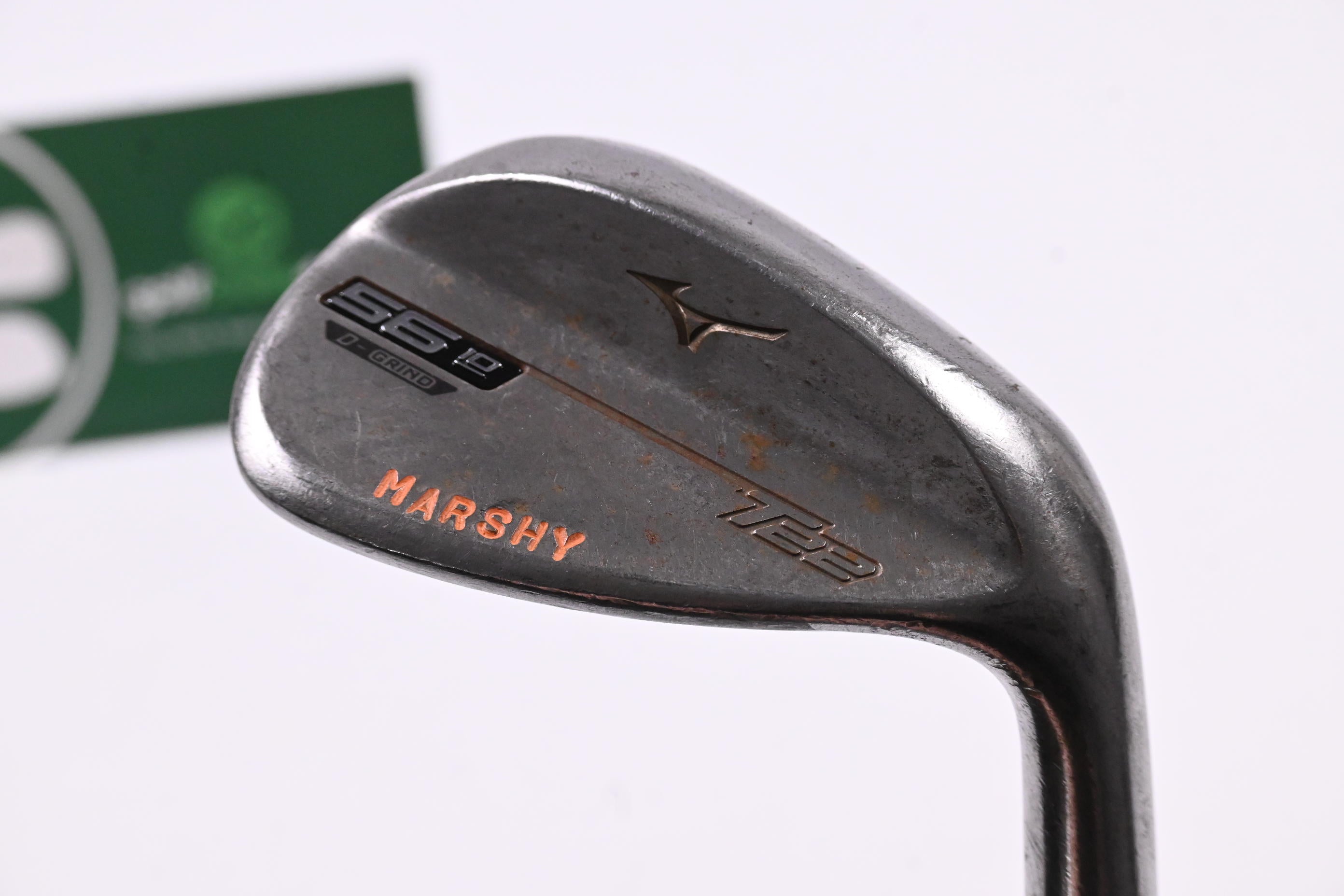 Mizuno T22 Sand Wedge / 56 Degree / X-Flex Project X Rifle