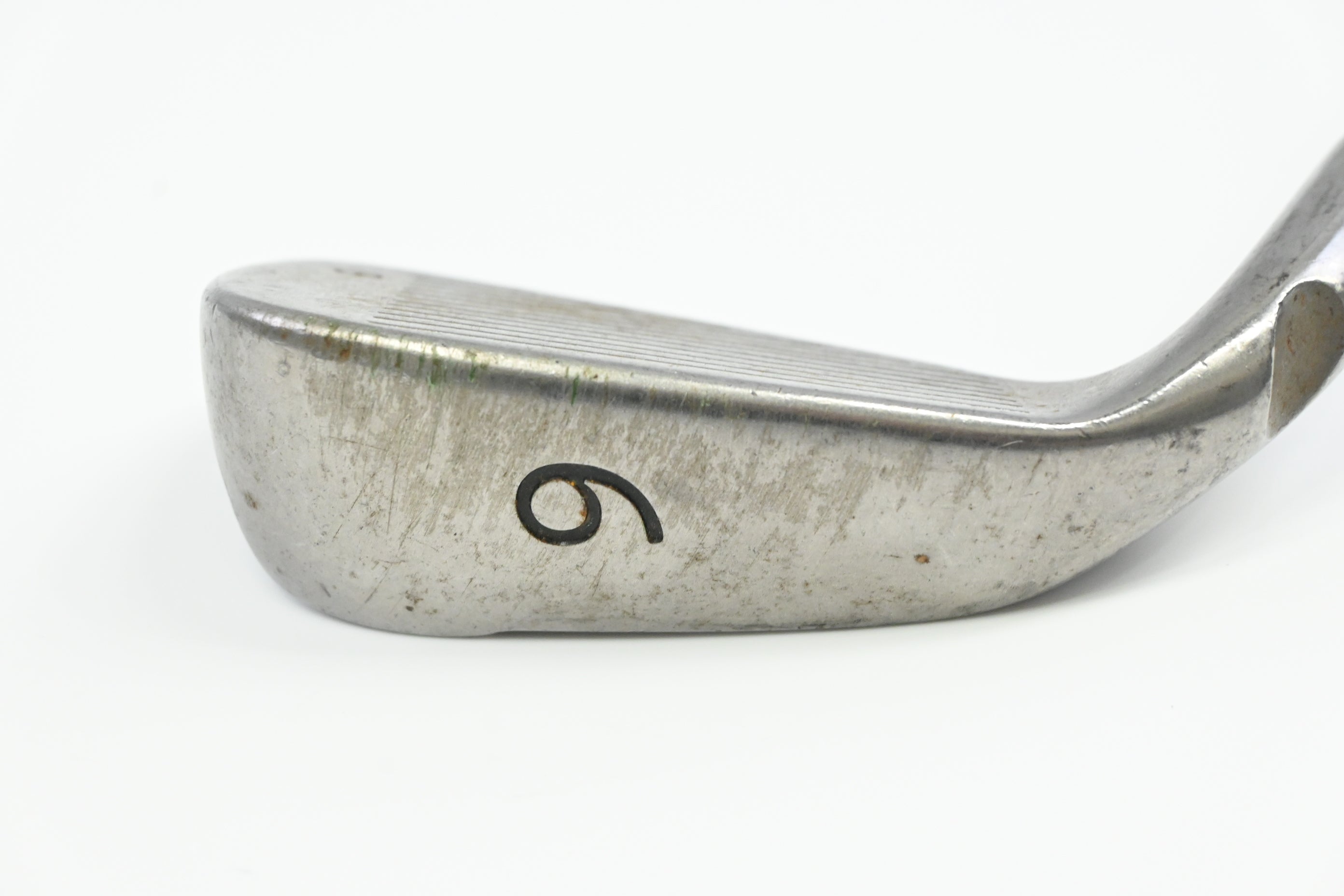 Ping G20 #6 Iron / Green Dot / Regular Flex Ping CFS Shaft