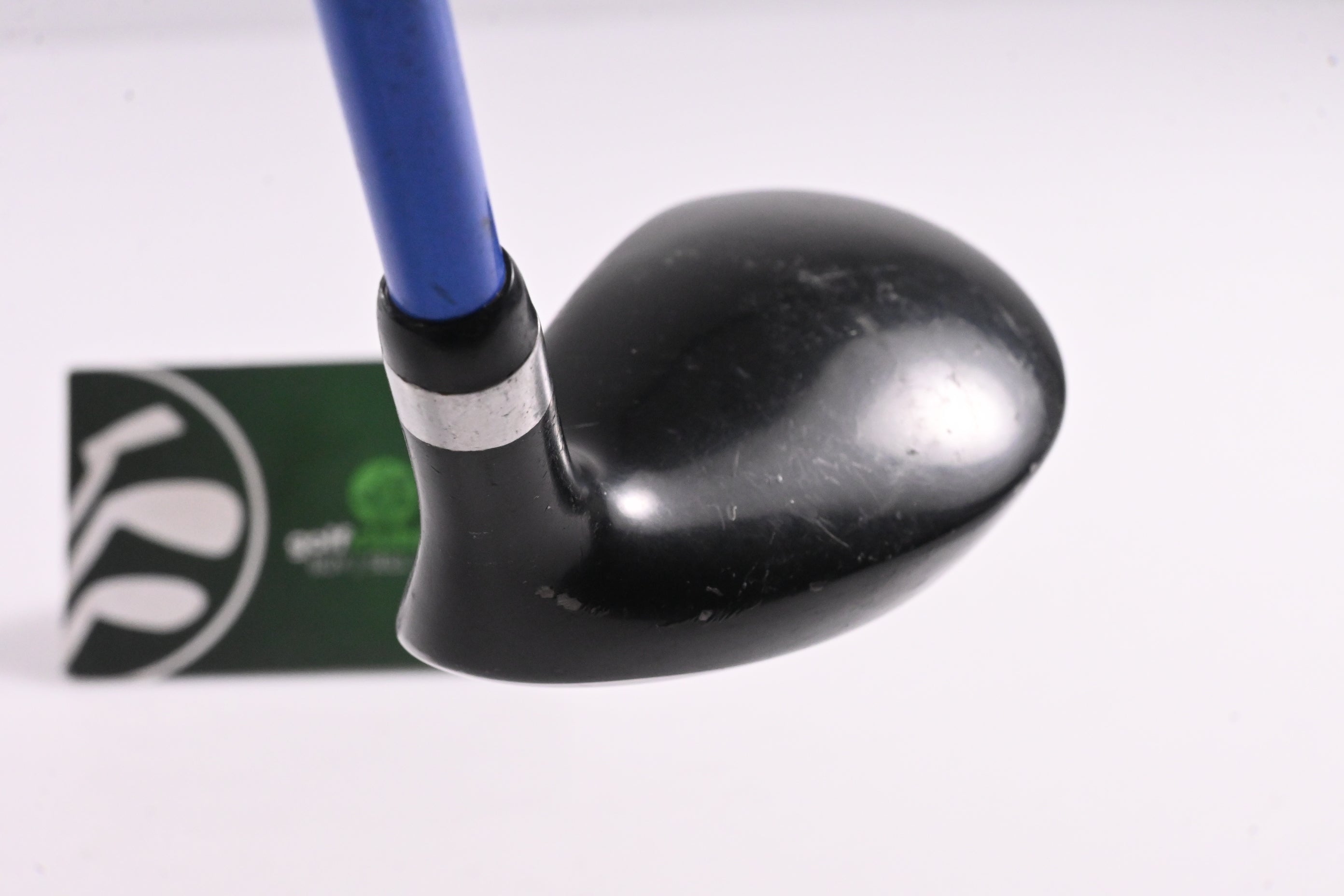 MD Golf Equaliser #3 Hybrid / 21 Degree / Stiff Flex ProLaunch Blue Shaft