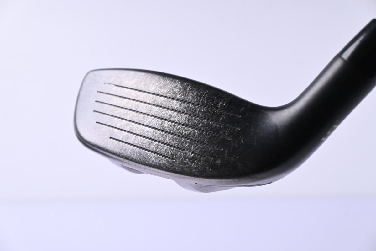 Cobra King F9 #3 Hybrid / 19 Degree / Regular Flex Fujikura Atmos Black 7 Shaft