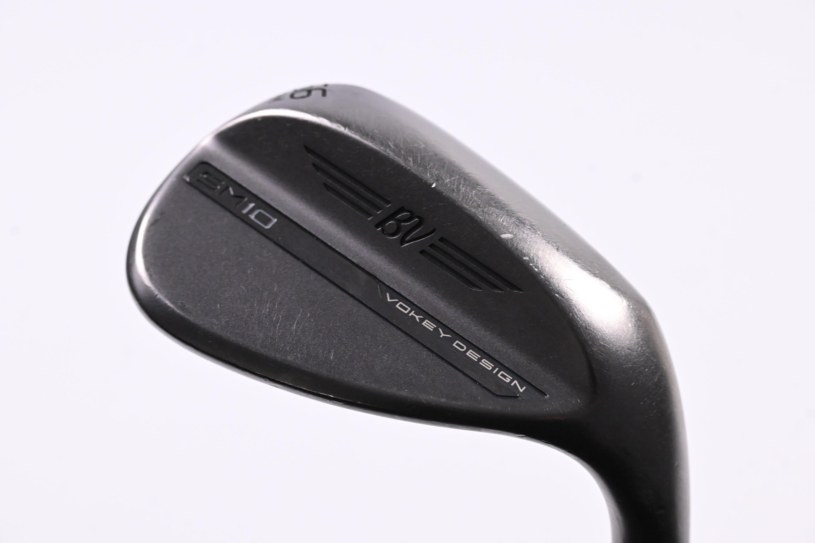 Titleist Vokey SM10 Sand Wedge / 56 Degree / Wedge Flex Vokey SM10 Shaft