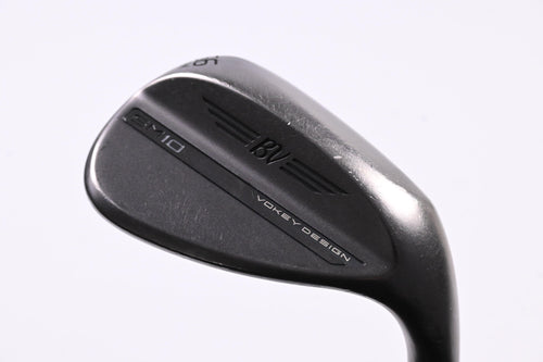 Titleist Vokey SM10 Sand Wedge / 56 Degree / Wedge Flex Vokey SM10 Shaft