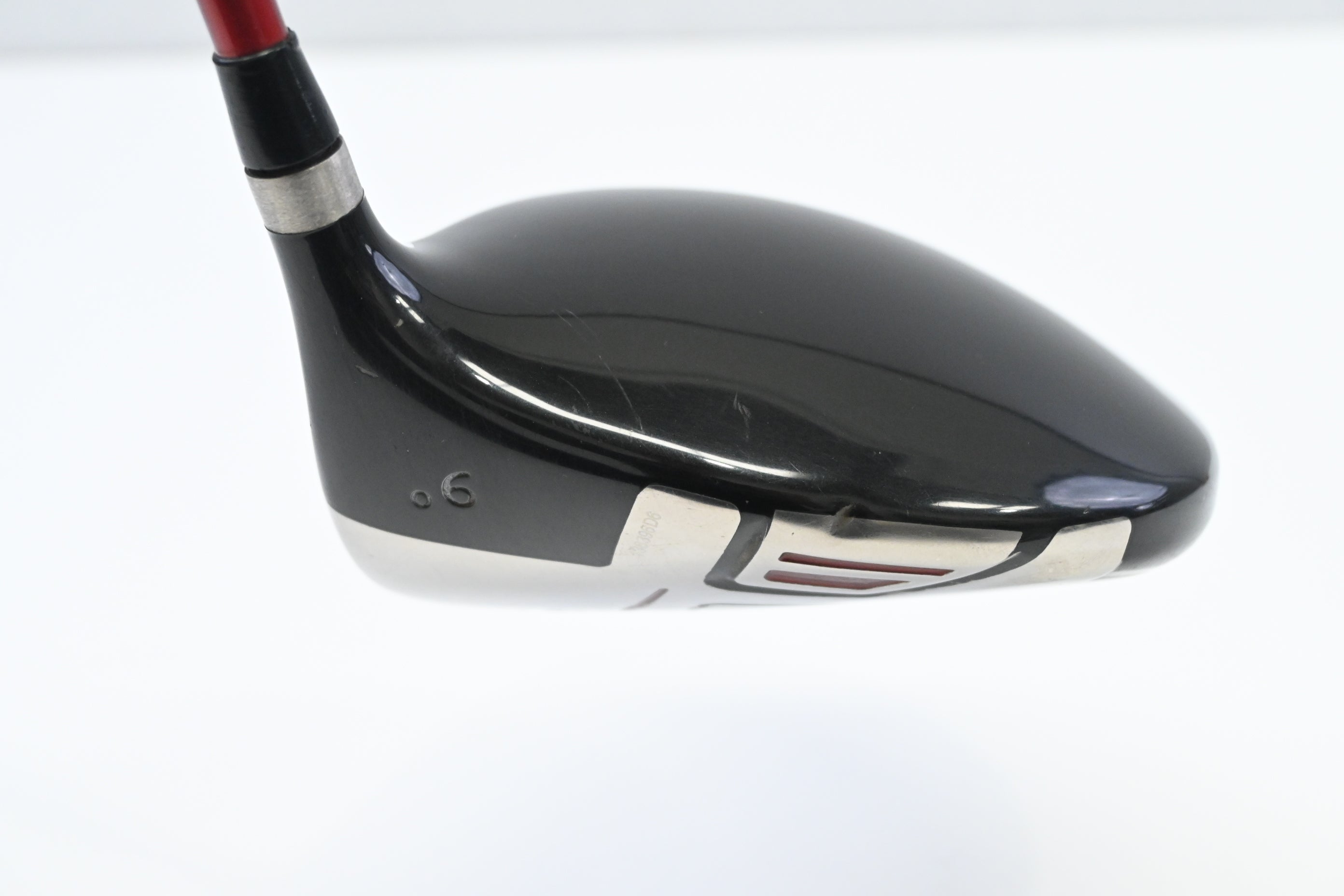 Ping G15 Driver / 9 Degree / Stiff Flex Ping TFC 149 Shaft
