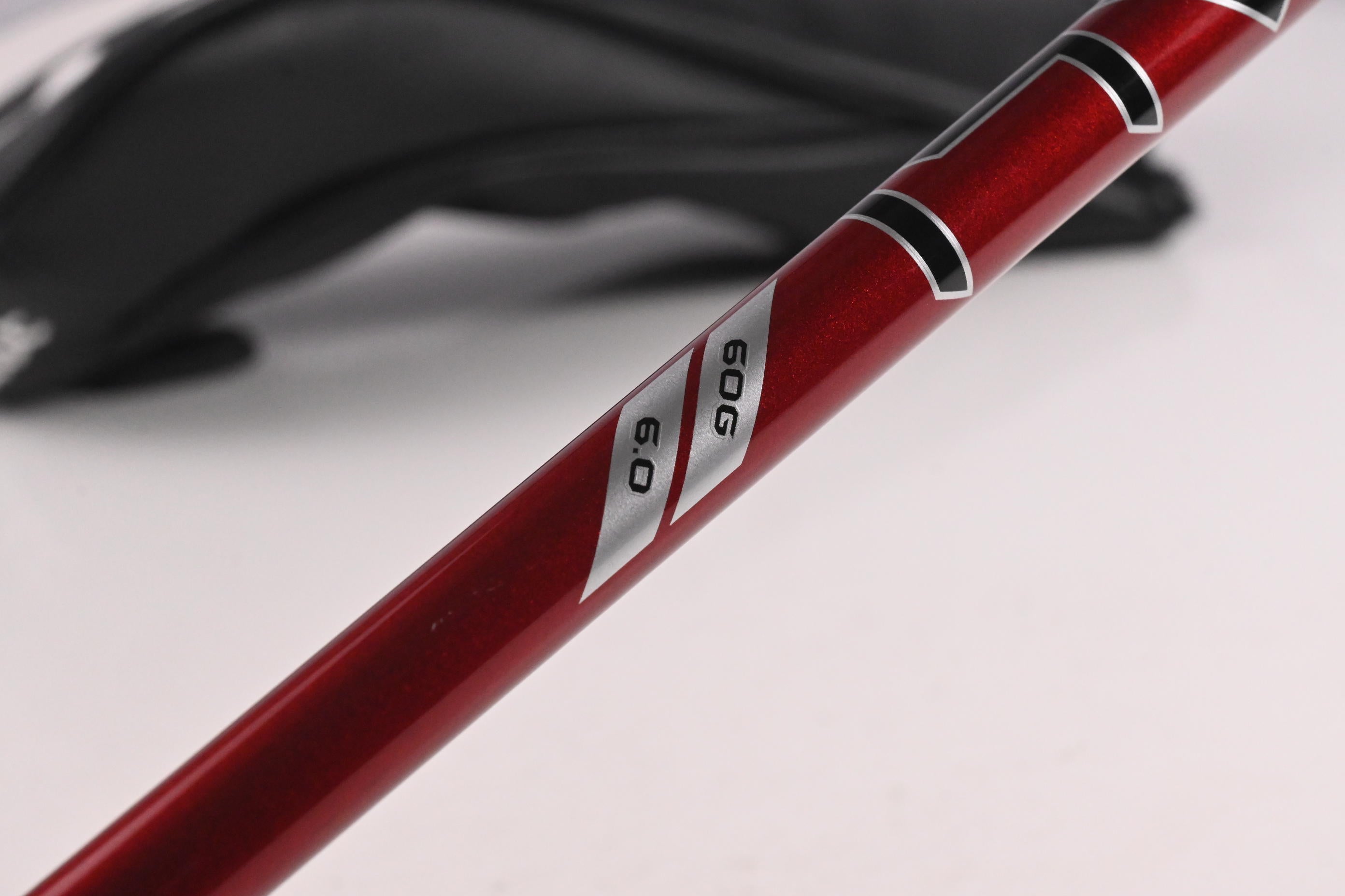 Titleist GT3 #3 Wood / 15 Degree / Stiff Flex Denali Red 60 Shaft