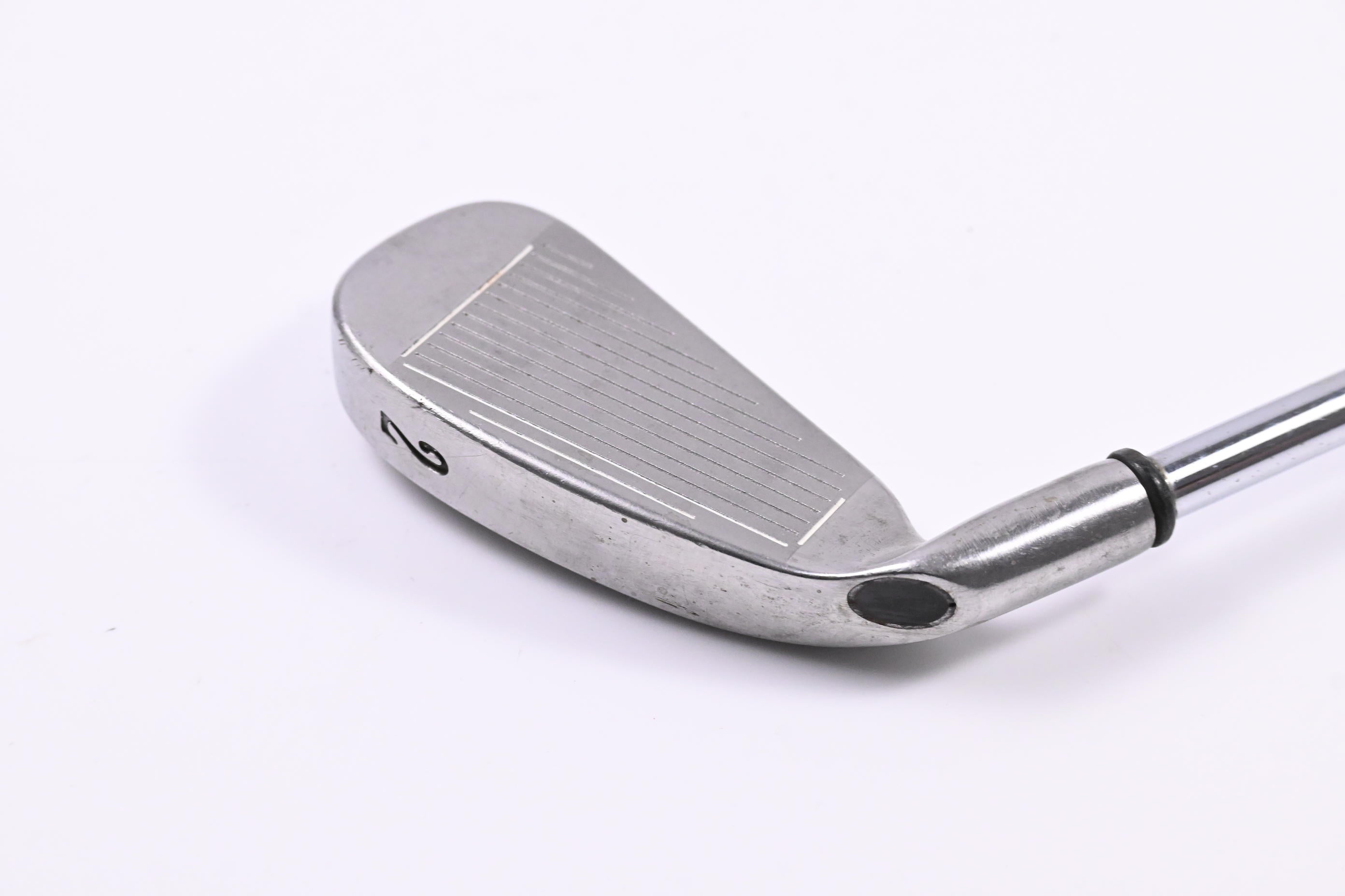 Callaway X-12 Pro Series #2 Iron / 18.5 Degree / Regular Flex Callaway Rifle Shaft