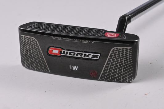 Odyssey O-Works 1W 2020 Putter / 34 Inch