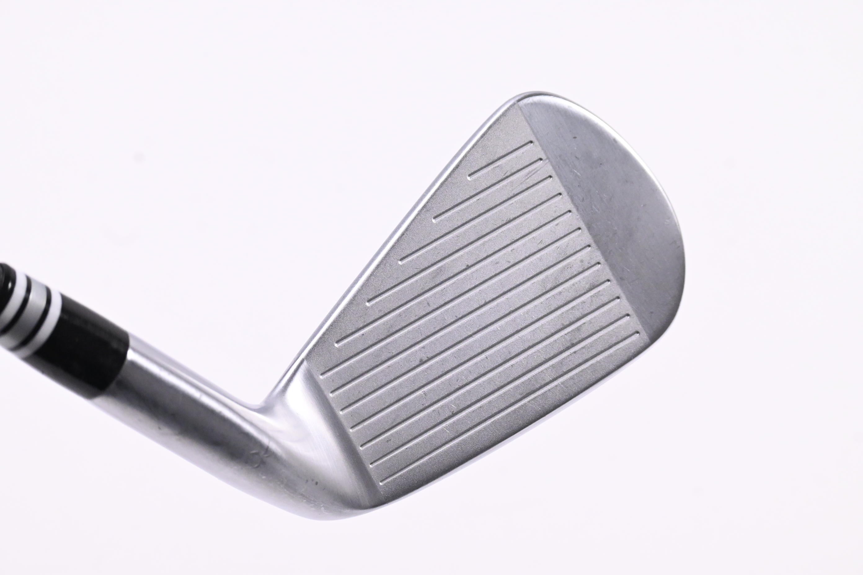 Left Hand Titleist T250* 2025 #6 Iron / Regular Flex Aldila NV 55 Shaft
