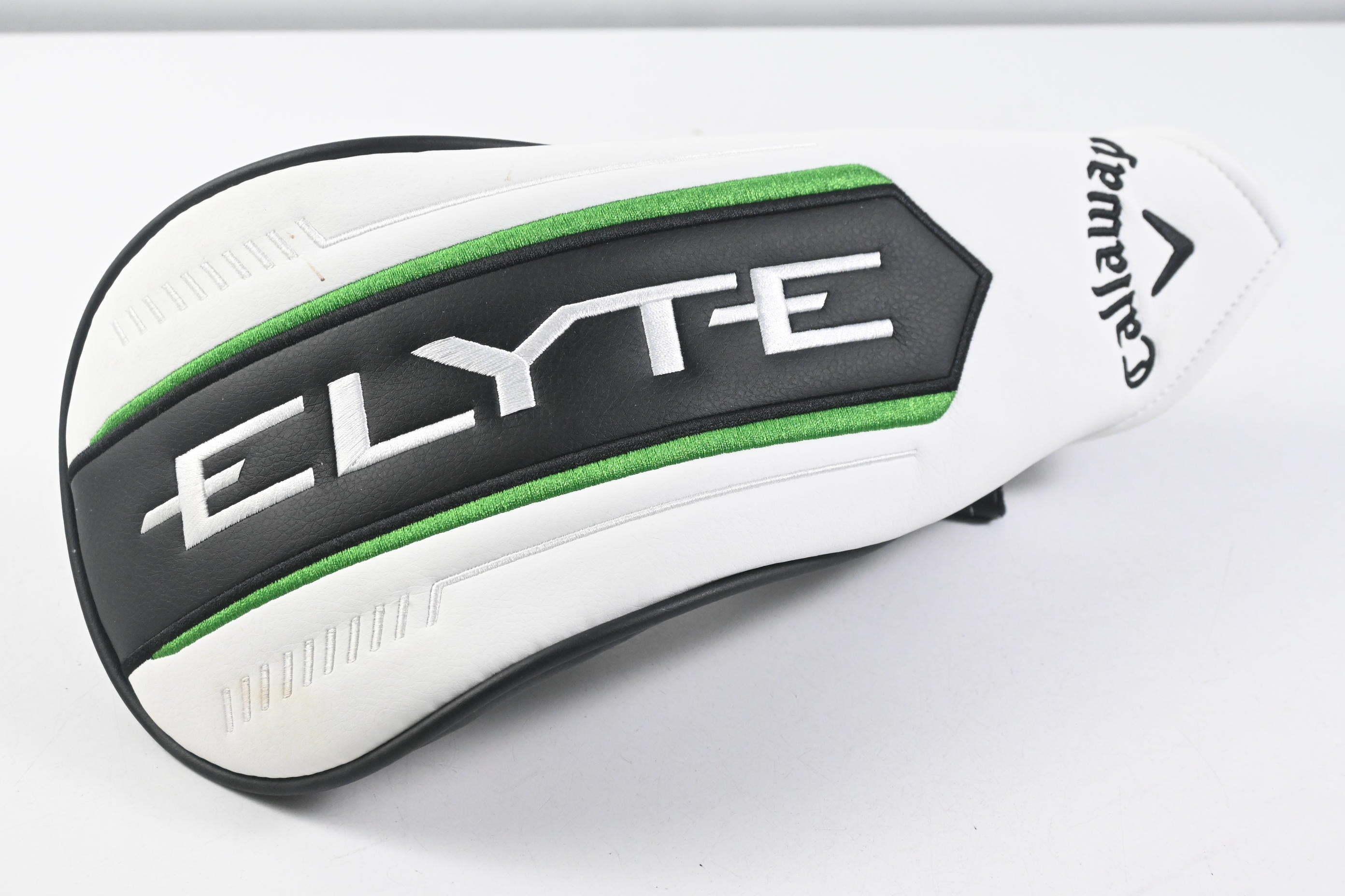 Callaway Elyte Driver / 10.5 Degree / Stiff Flex Denali Charcoal 50 Shaft