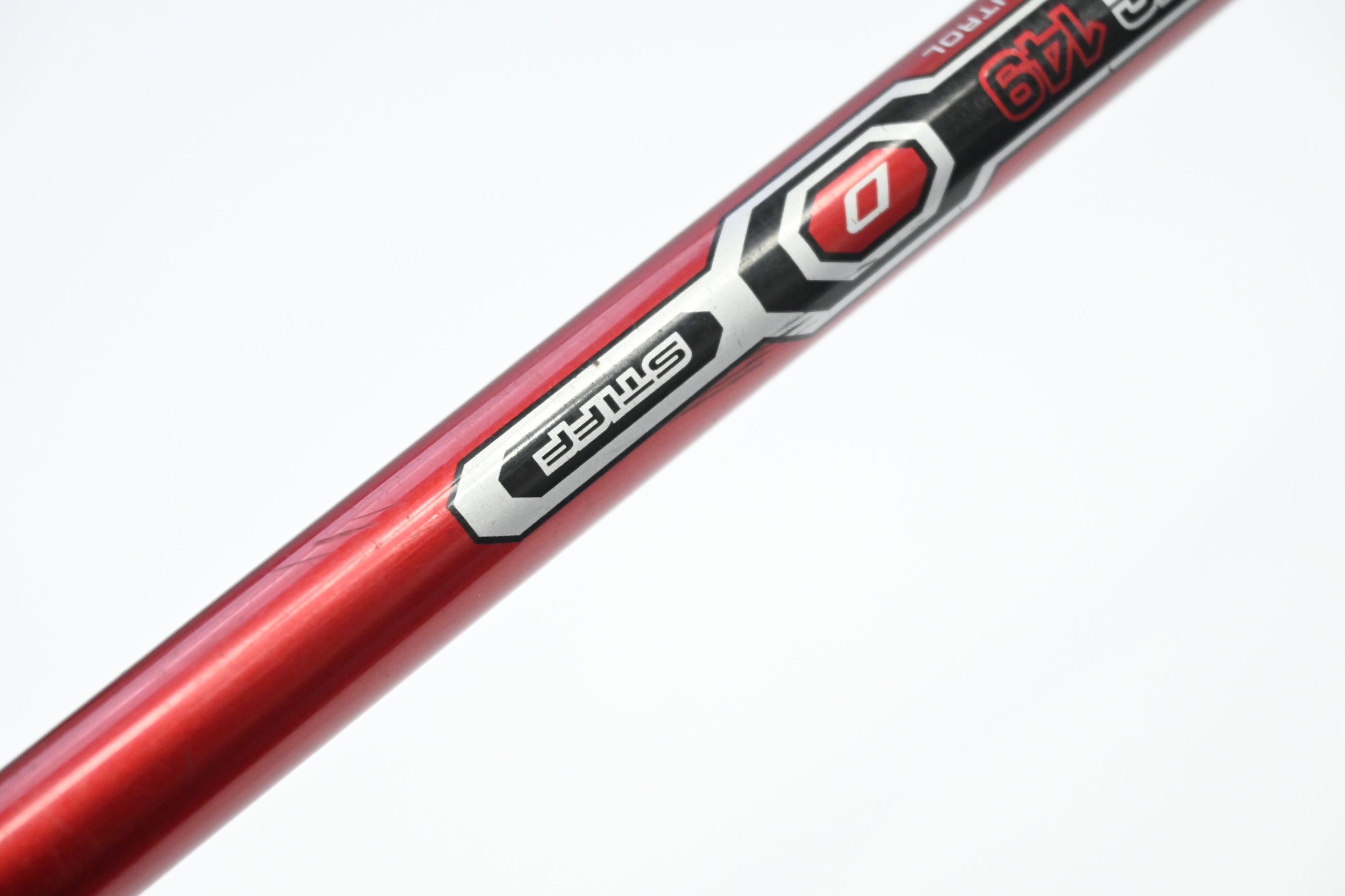 Ping G15 Driver / 9 Degree / Stiff Flex Ping TFC 149 Shaft