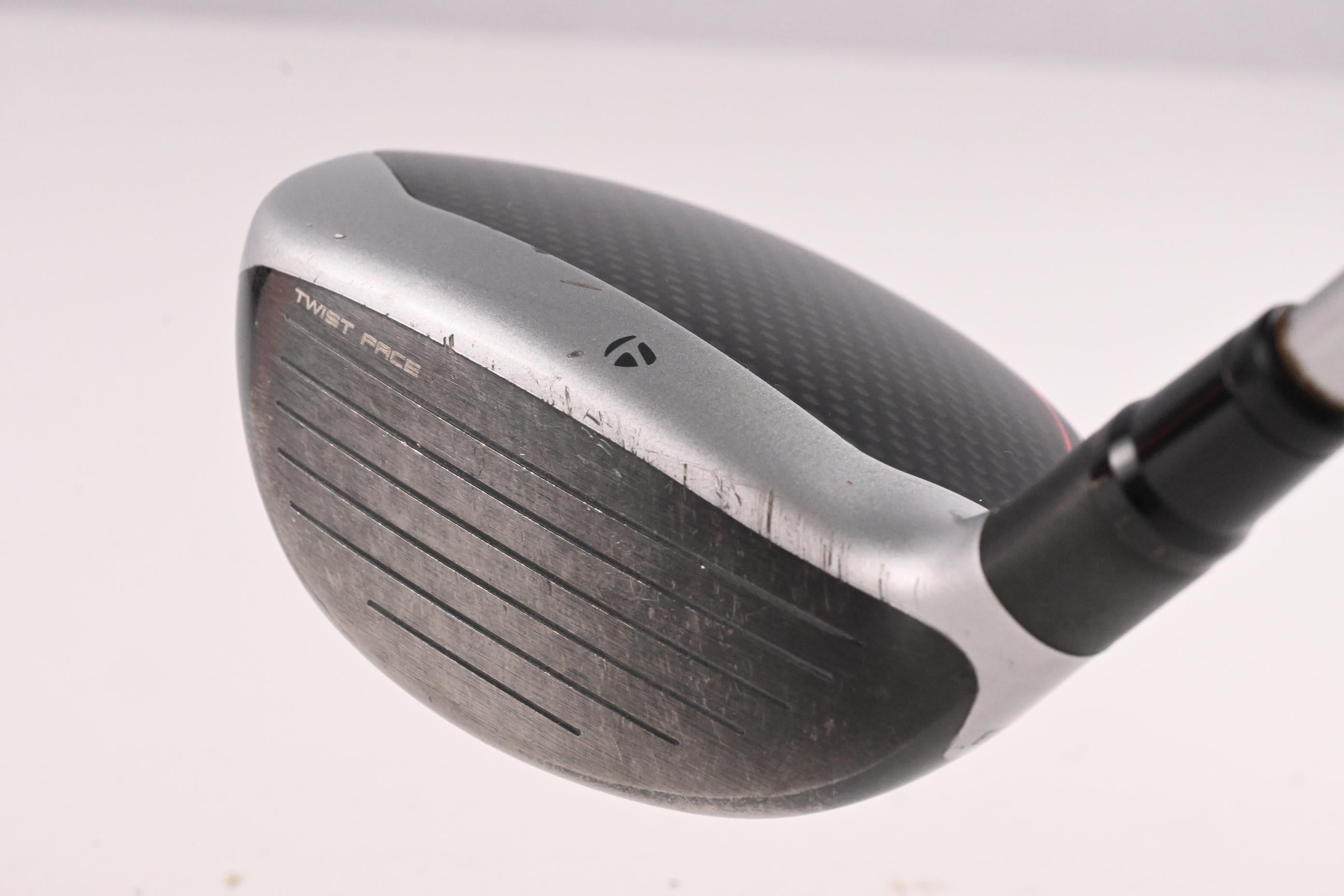 Taylormade M5 #5 Wood / 19 Degree / Regular Flex Tensei CK Orange 65 Shaft
