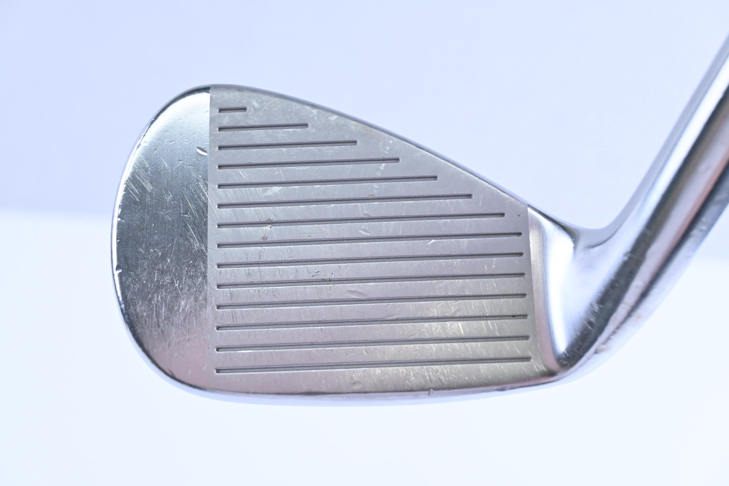 Mizuno Pro 245 Pitching Wedge / 43 Degree / Regular Flex Dynamic Gold Mid R300