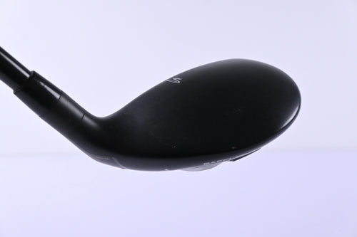 Cobra King F9 #3 Hybrid / 19 Degree / Regular Flex Fujikura Atmos Black 7 Shaft