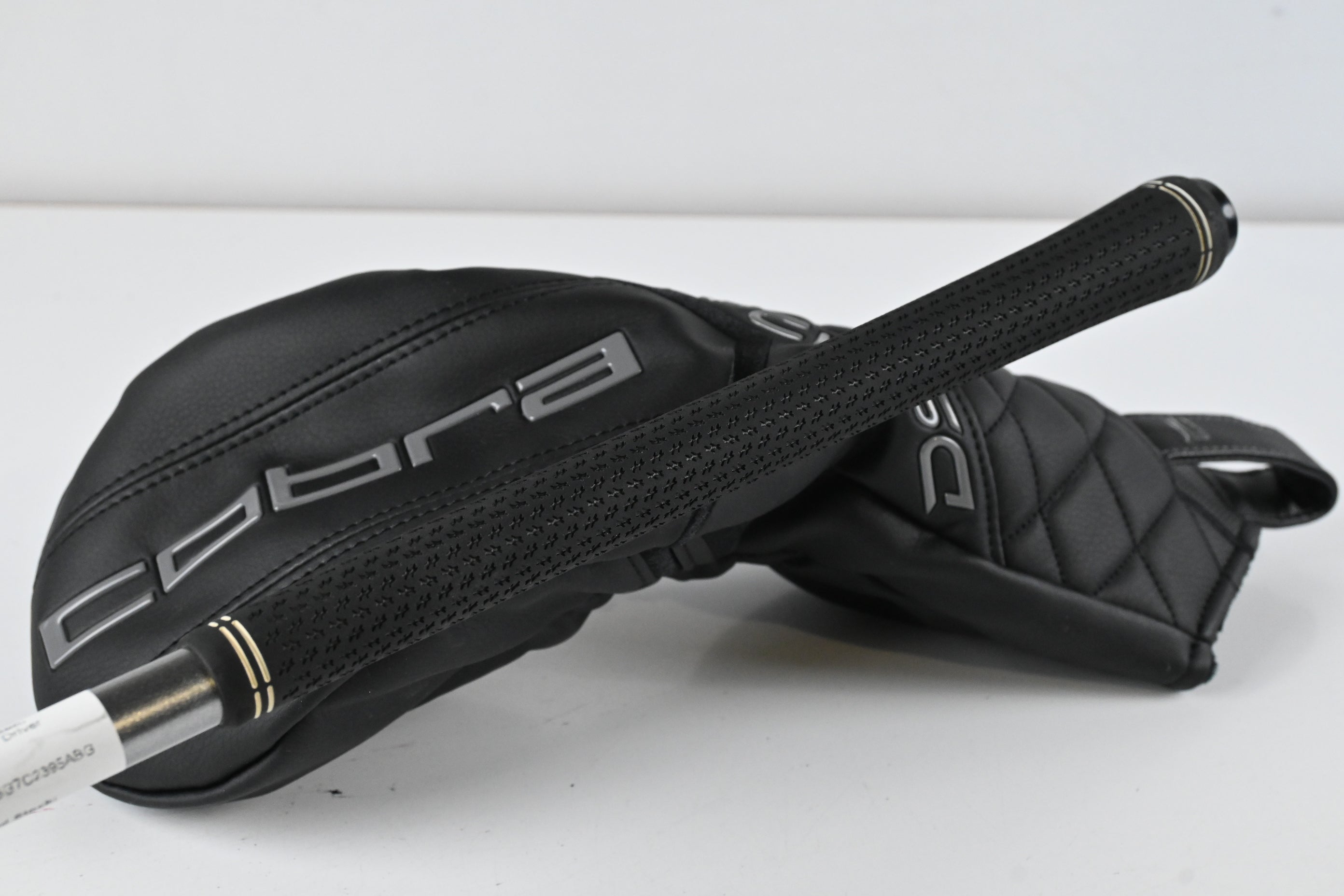 Cobra DS-Adapt LS Driver / 10.5 Degree / Stiff Flex Fujikura Pro 60 Shaft