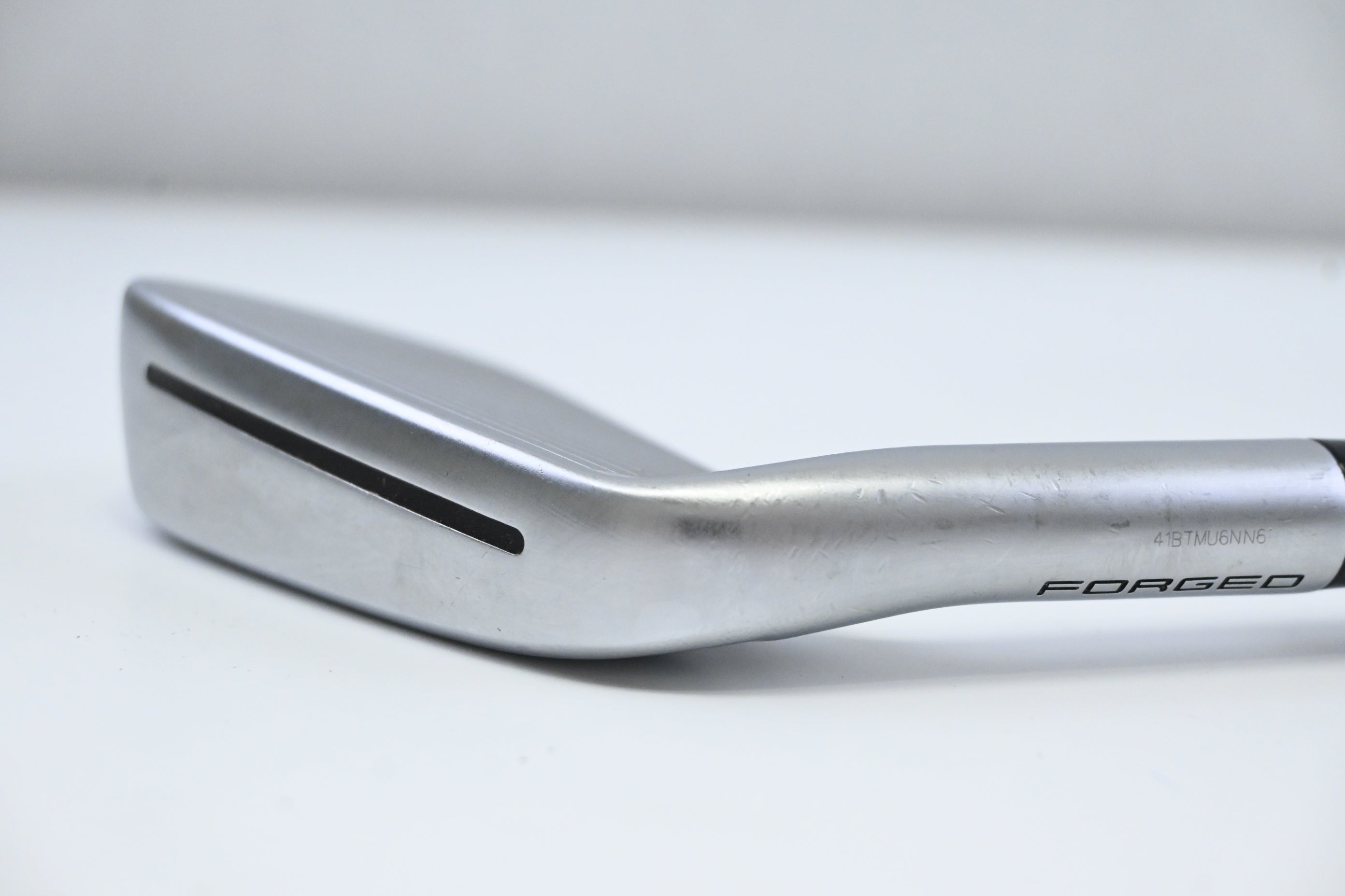 Taylormade P.UDI #2 Hybrid / 17 Degree / Stiff Flex UST Recoil Dart 90 Shaft