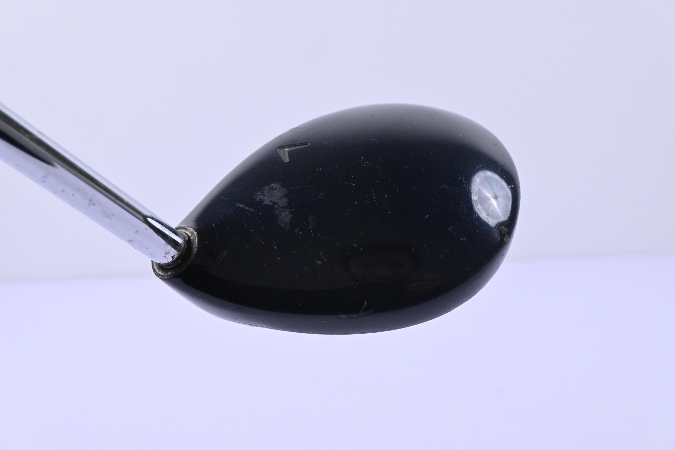 Callaway Steelhead Plus #3 Wood / 15.5 Degree / Regular Flex Steel Shaft