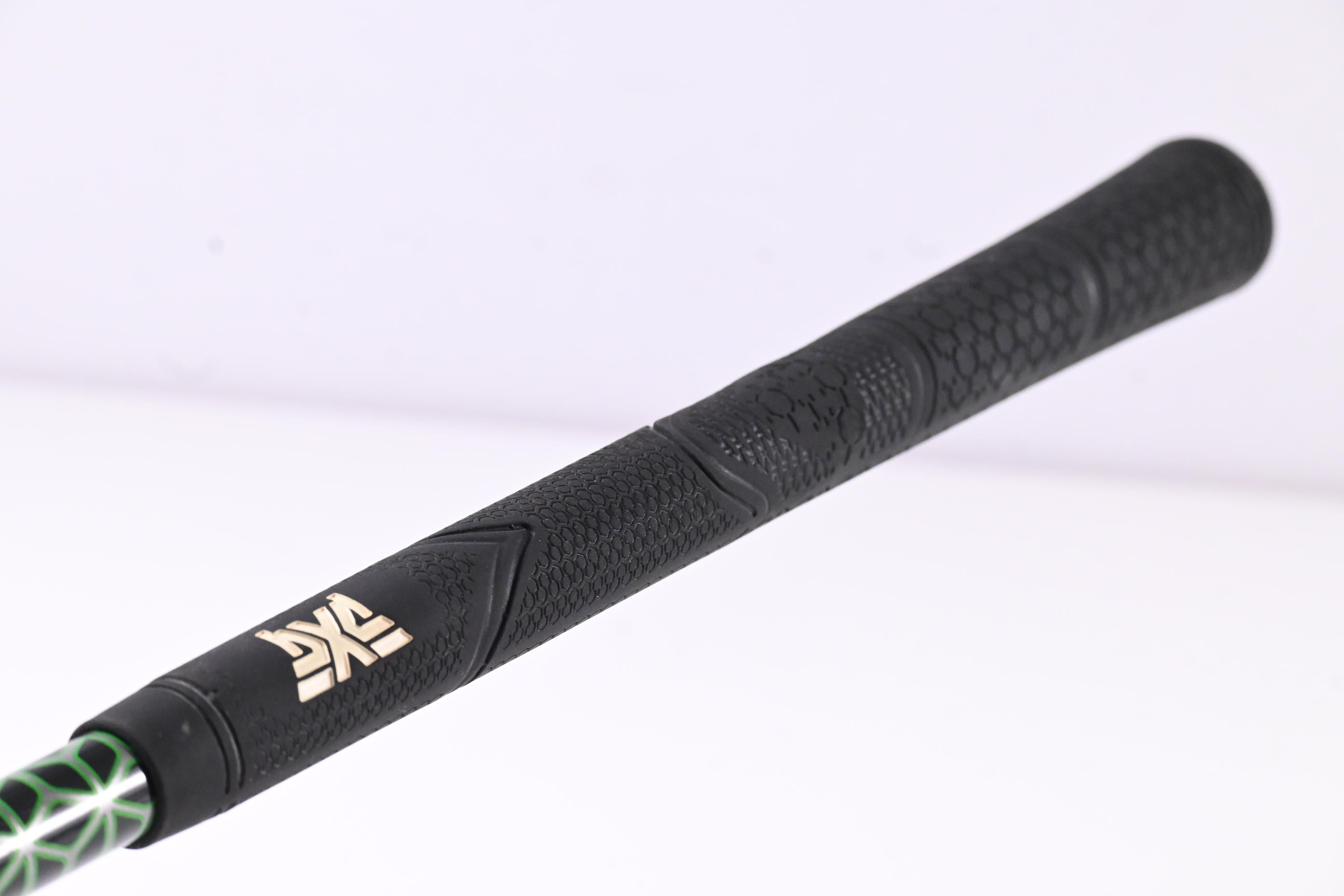 Left Hand PXG 0311 Black Ops Driver / 12 Degree / Senior Flex Cypher 40