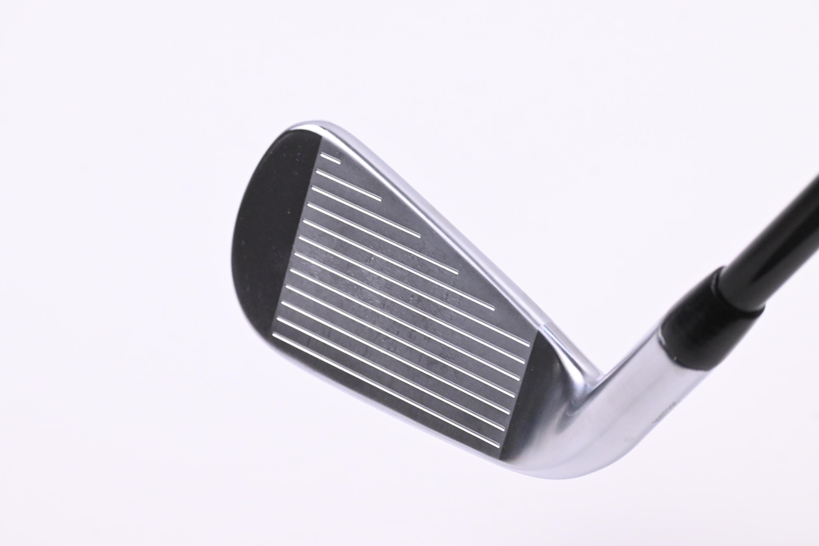 Titleist U505 2023 #3 Iron / 20 Degree / Stiff Flex HZRDUS Black 80 Shaft