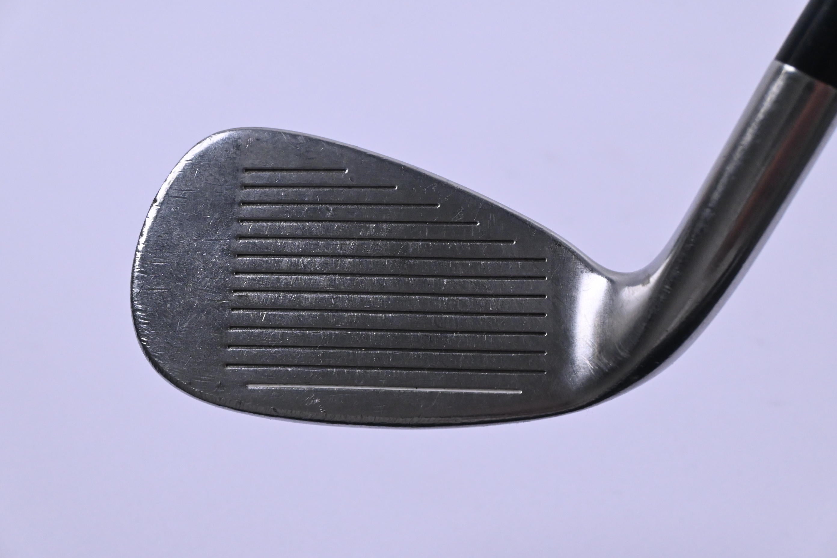 Taylormade Stealth HD #9 Iron / Regular Flex KBS Max MT 85 Shaft