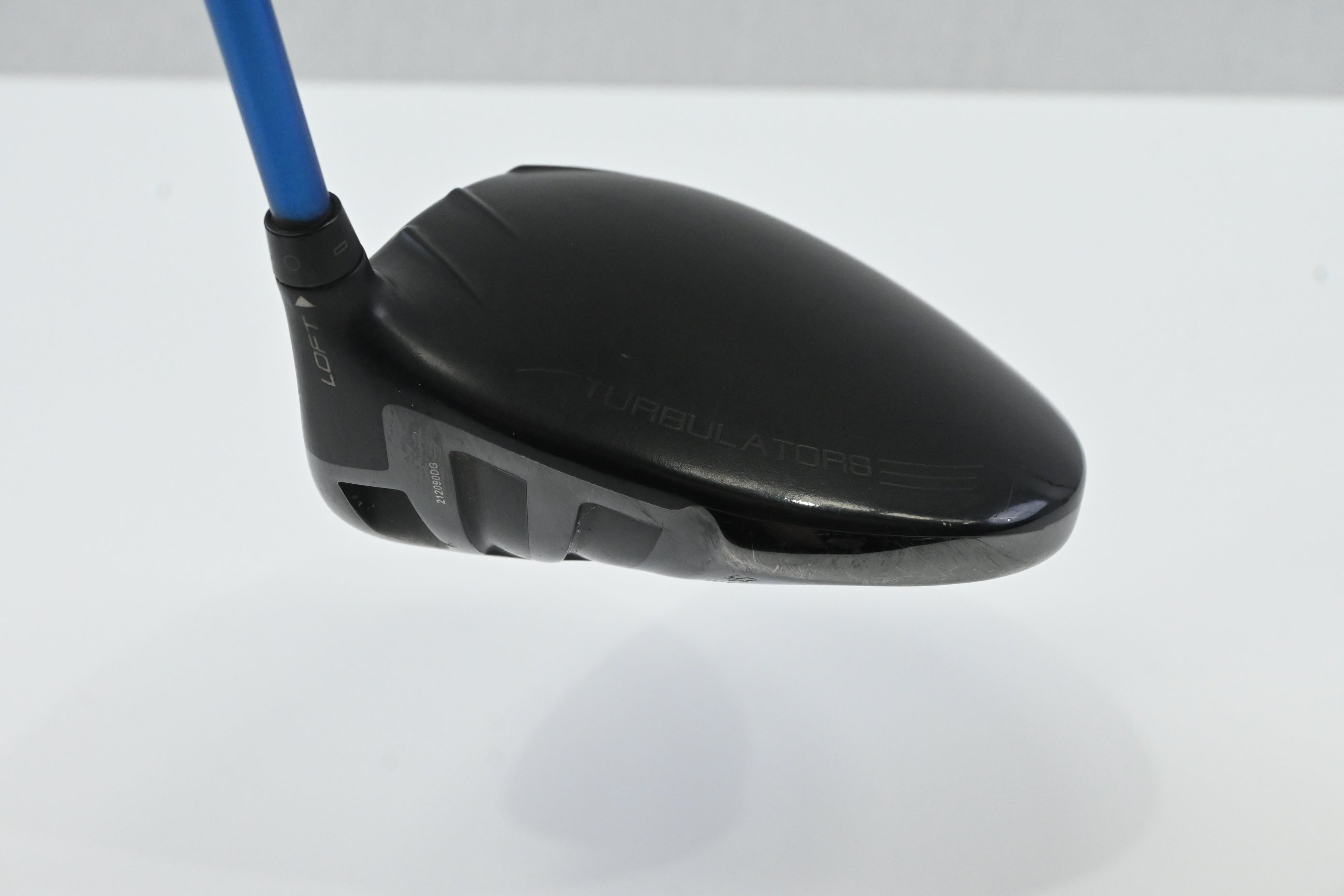 Ping G30 SF Tec Driver / 10 Degree / Regular Flex Ping TFC 419 Shaft