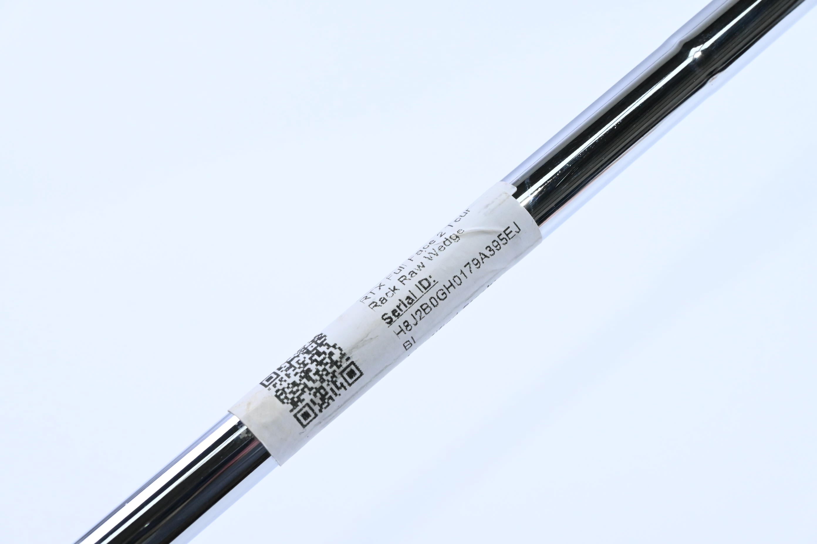 Cleveland RTX Full Face 2 Tour Rack Lob Wedge / 60 Degree / Wedge Flex Dynamic