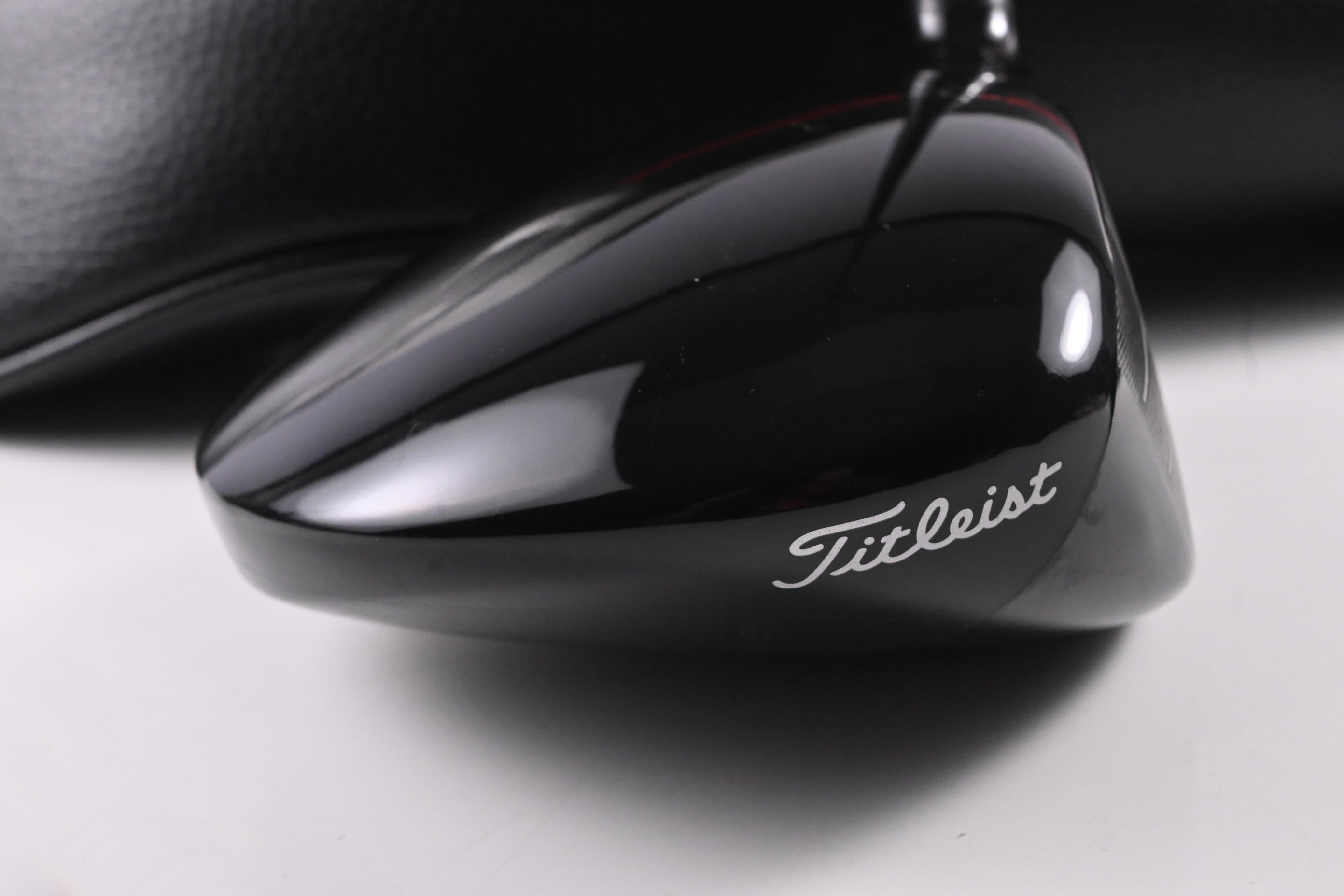 Titleist GT2 Driver / 10 Degree / Senior Flex Tensei 1K Red 55 Shaft