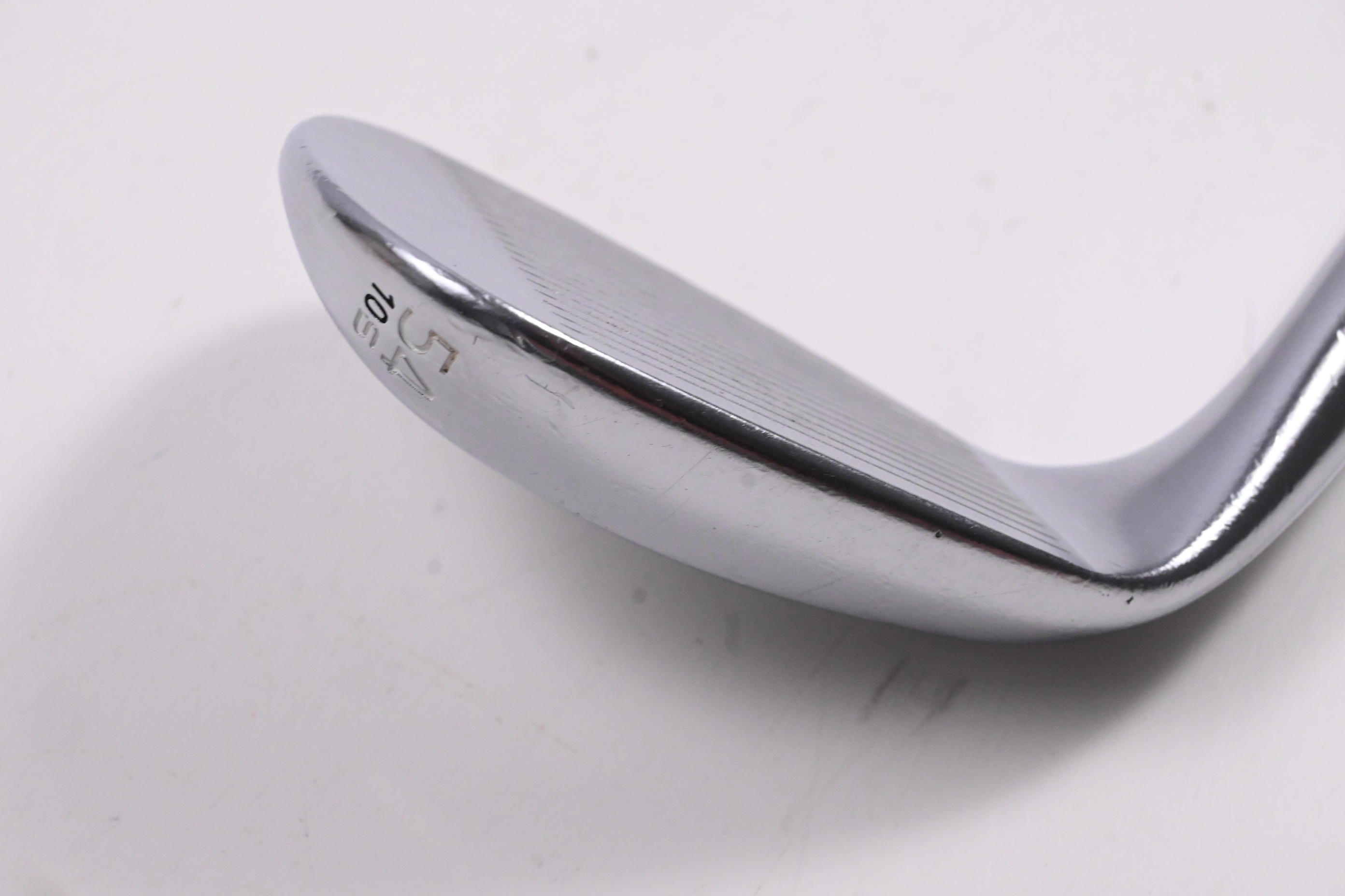 Titleist Vokey SM7 Sand Wedge / 54 Degree / X-Flex KBS Tour C-Taper 130