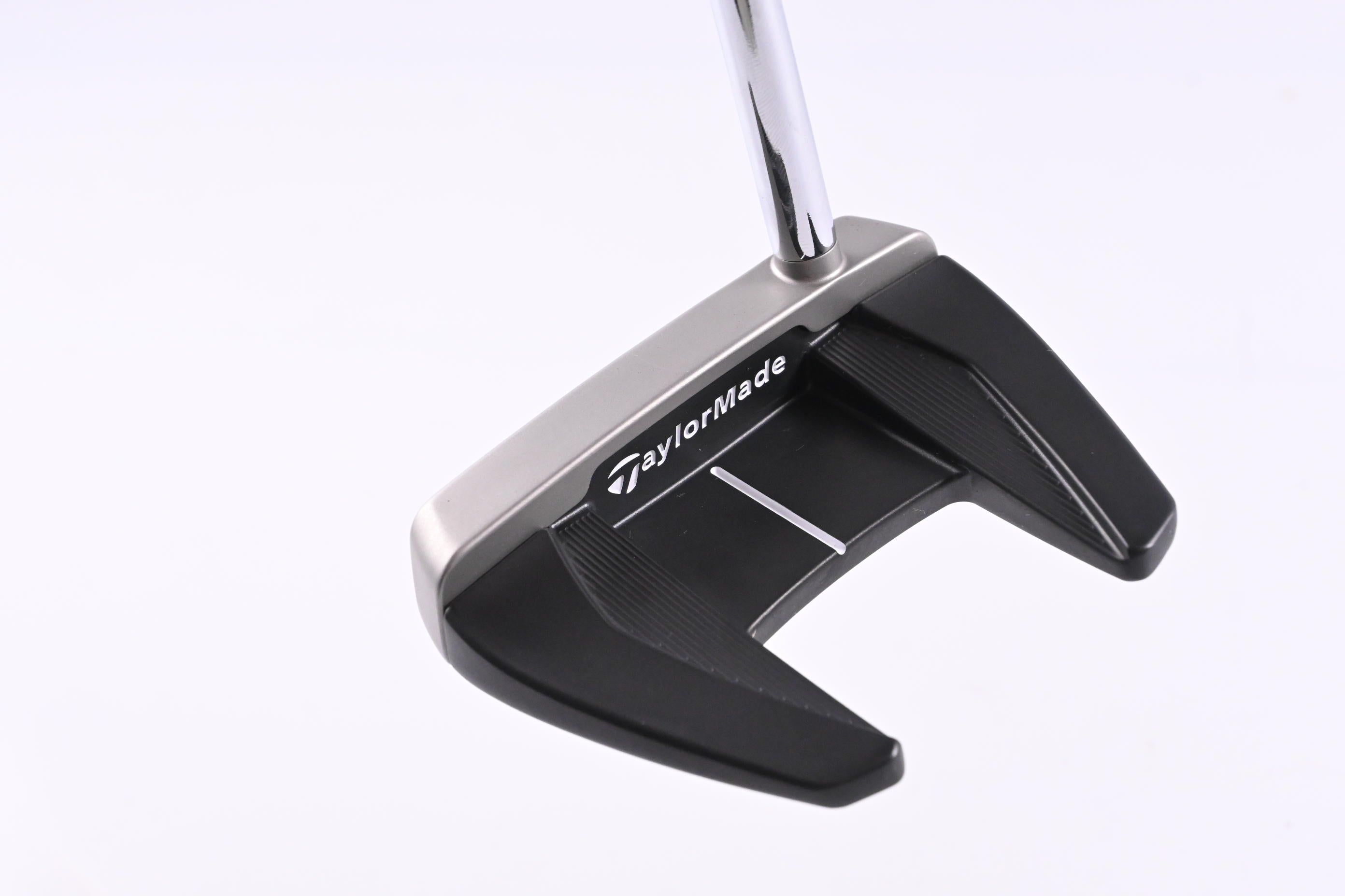 Left Hand Taylormade SYSTM2 Bandon Putter / 34 Inch