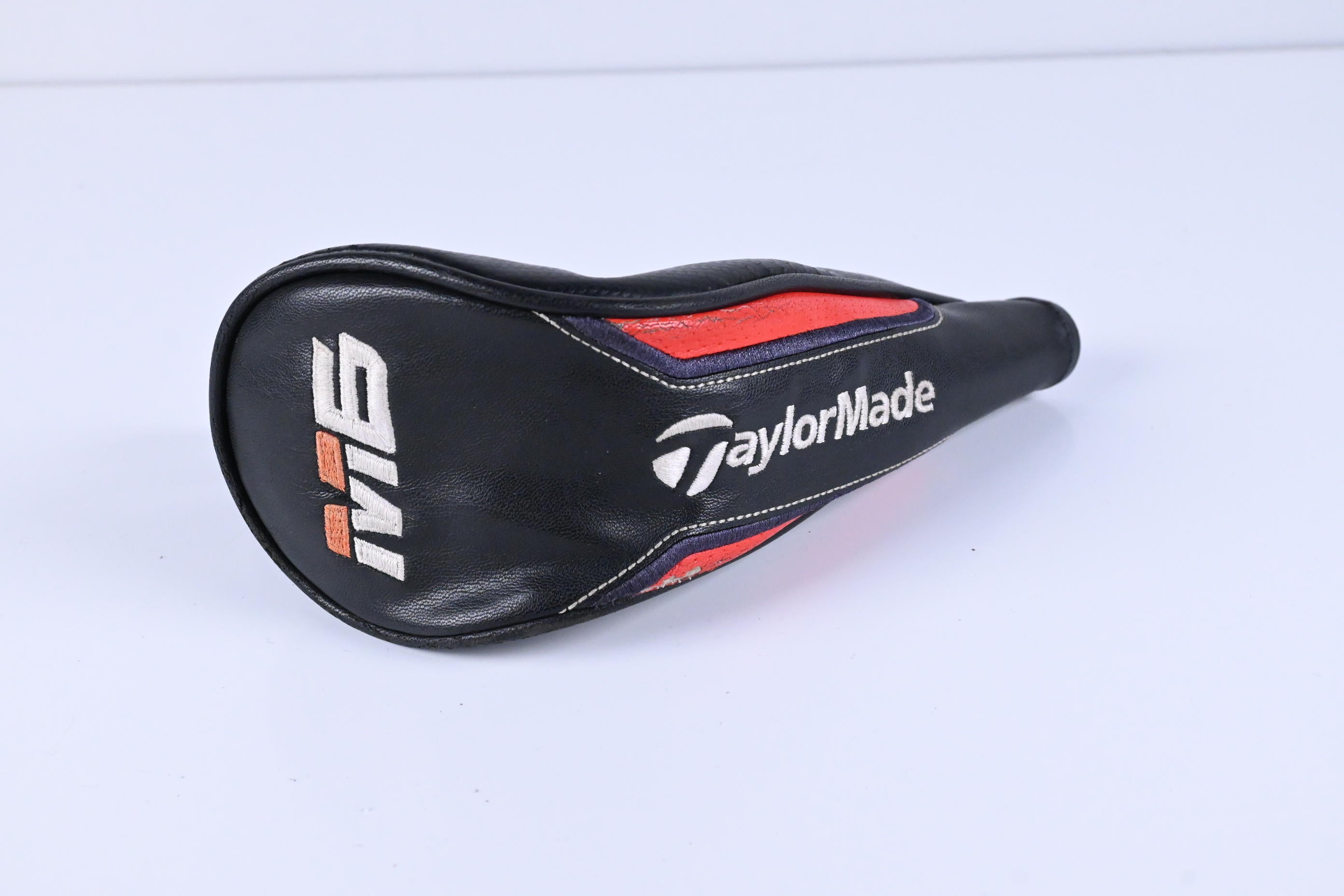Taylormade M6 #3 Hybrid / 19 Degree / Stiff Flex Atmos Red 7 Shaft
