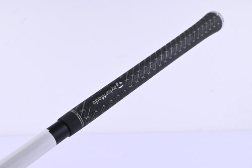 Taylormade Stealth 2 Driver / 12 Degree / Senior Flex Vanquish 4 Shaft