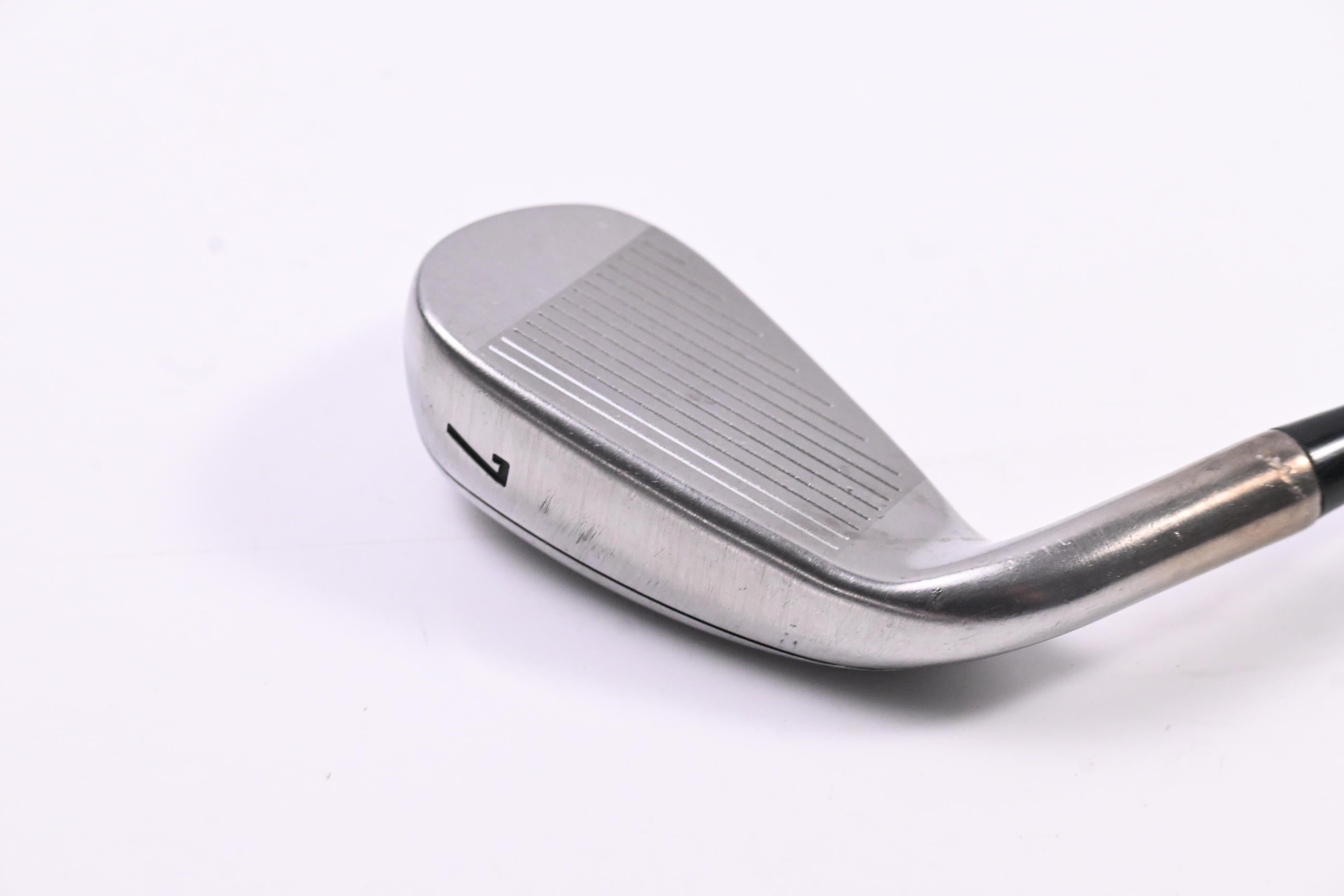 Callaway Mavrik #7 Iron / Regular Flex KBS $-Taper Lite Shaft