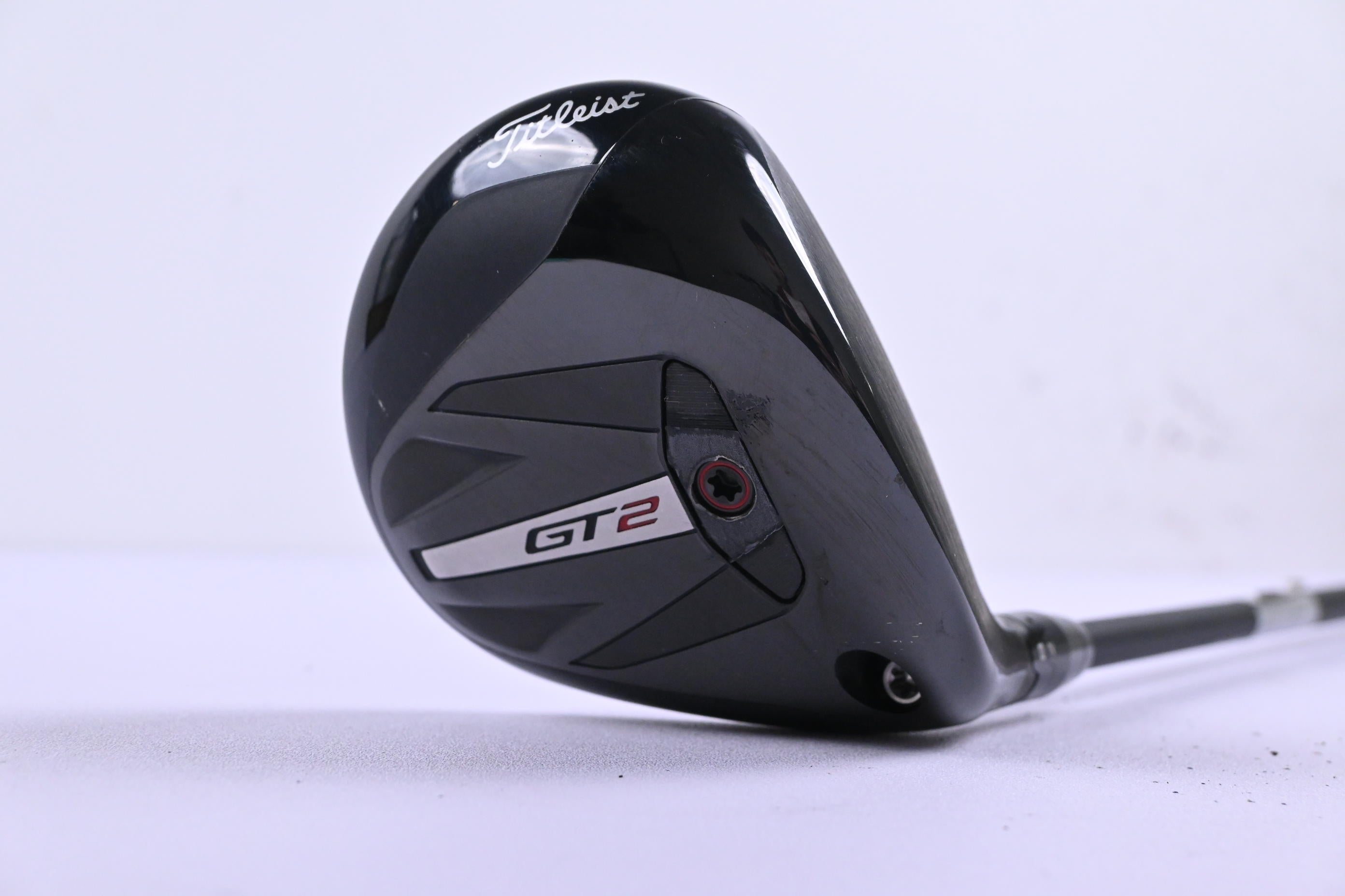 Titleist GT2 #5 Wood / 18 Degree / Regular Flex Tensei 1K Blue 65 Shaft