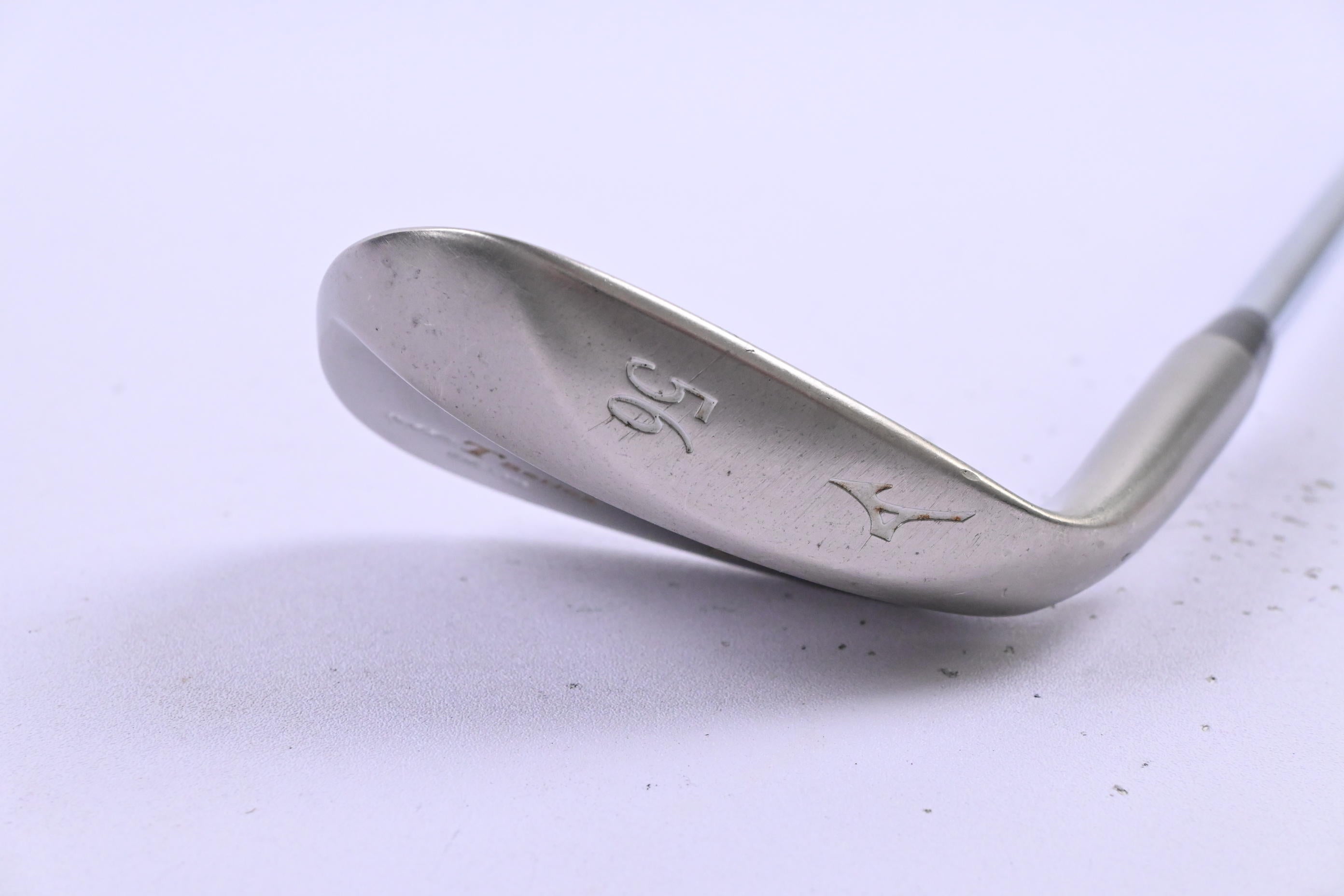 Mizuno MP T Series Sand Wedge / 56 Degree / Stiff Flex Dynamic Gold S400