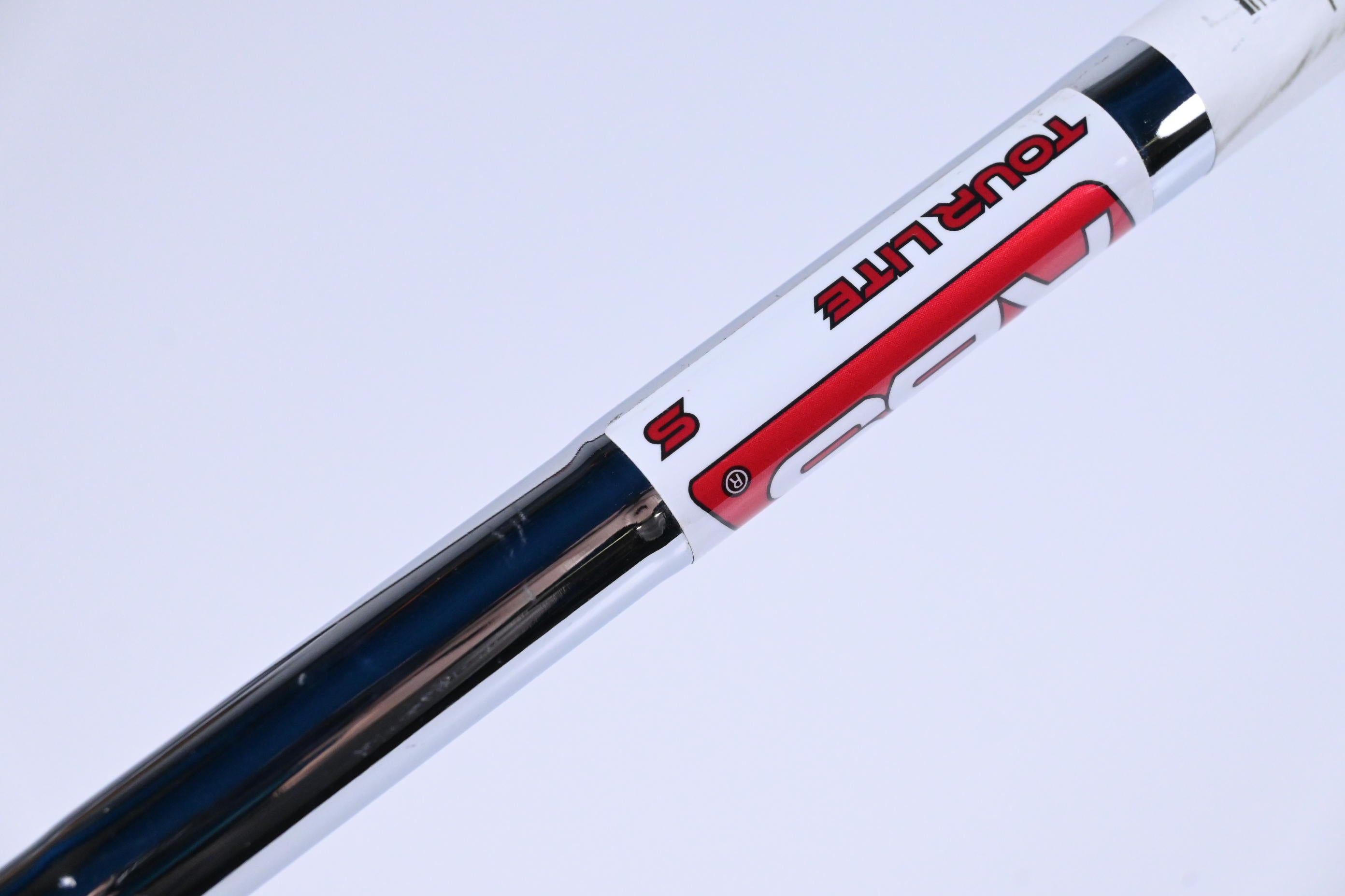 DYNAPWR Forged #3 Iron / 19 Degree / Stiff Flex KBS Tour Lite Shaft