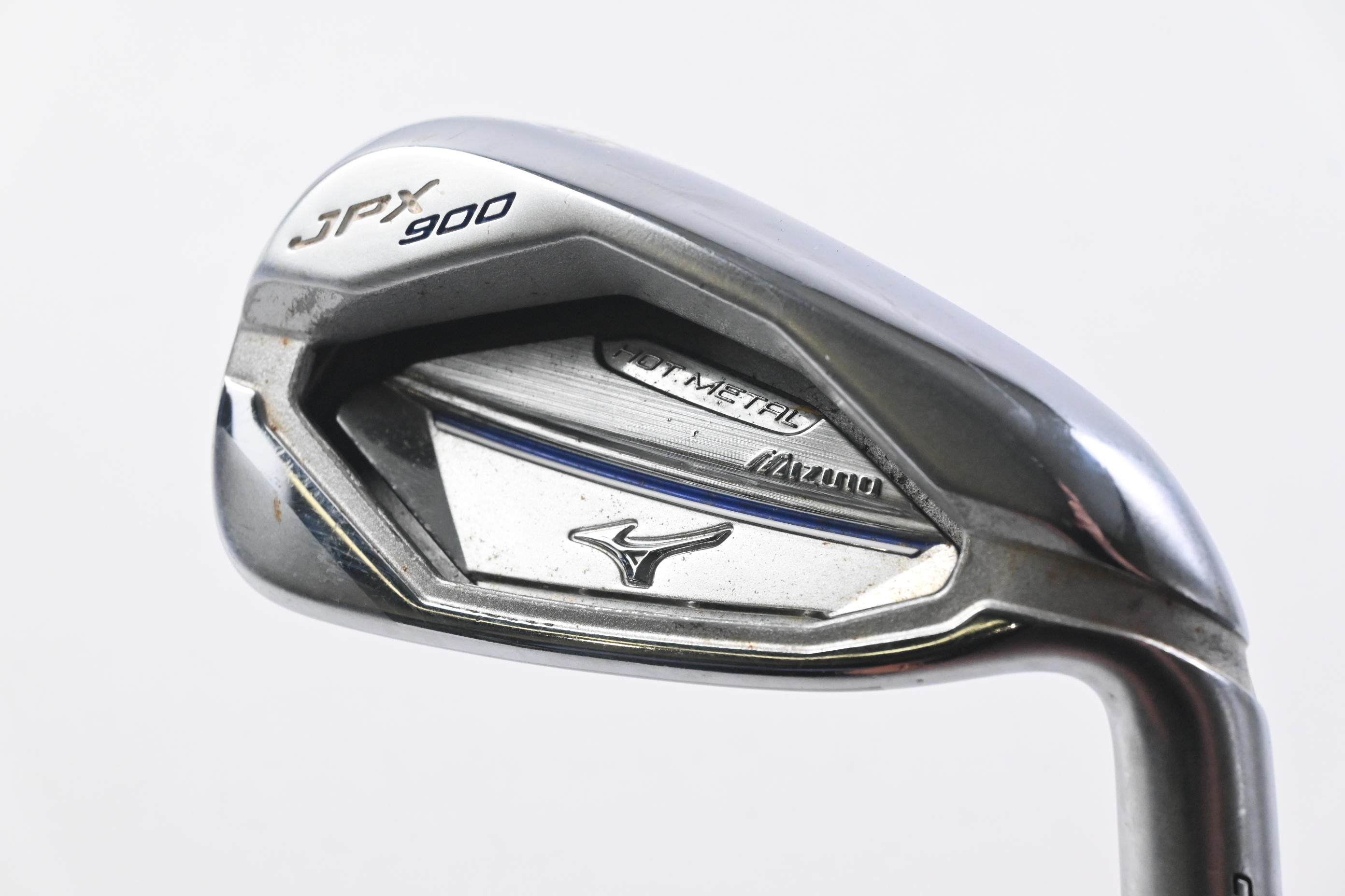 Mizuno JPX 900 Hot Metal #5 Iron / 24 Degree / Regular Flex XP 95 R300 Shaft