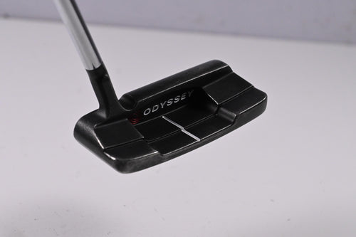 Odyssey O-Works 1W 2020 Putter / 34 Inch